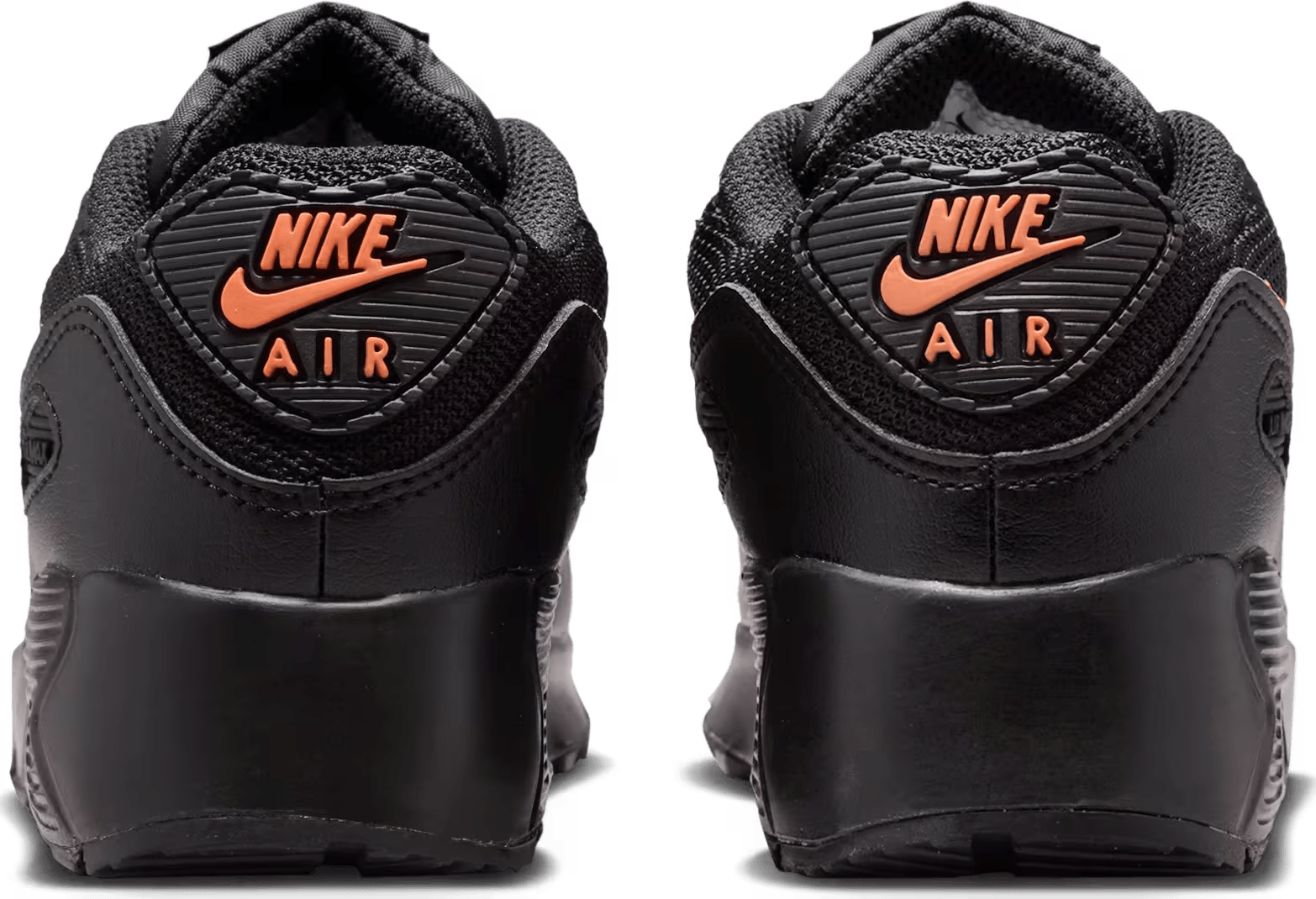 Nike Air Max 90 PS "Black Turf Orange"