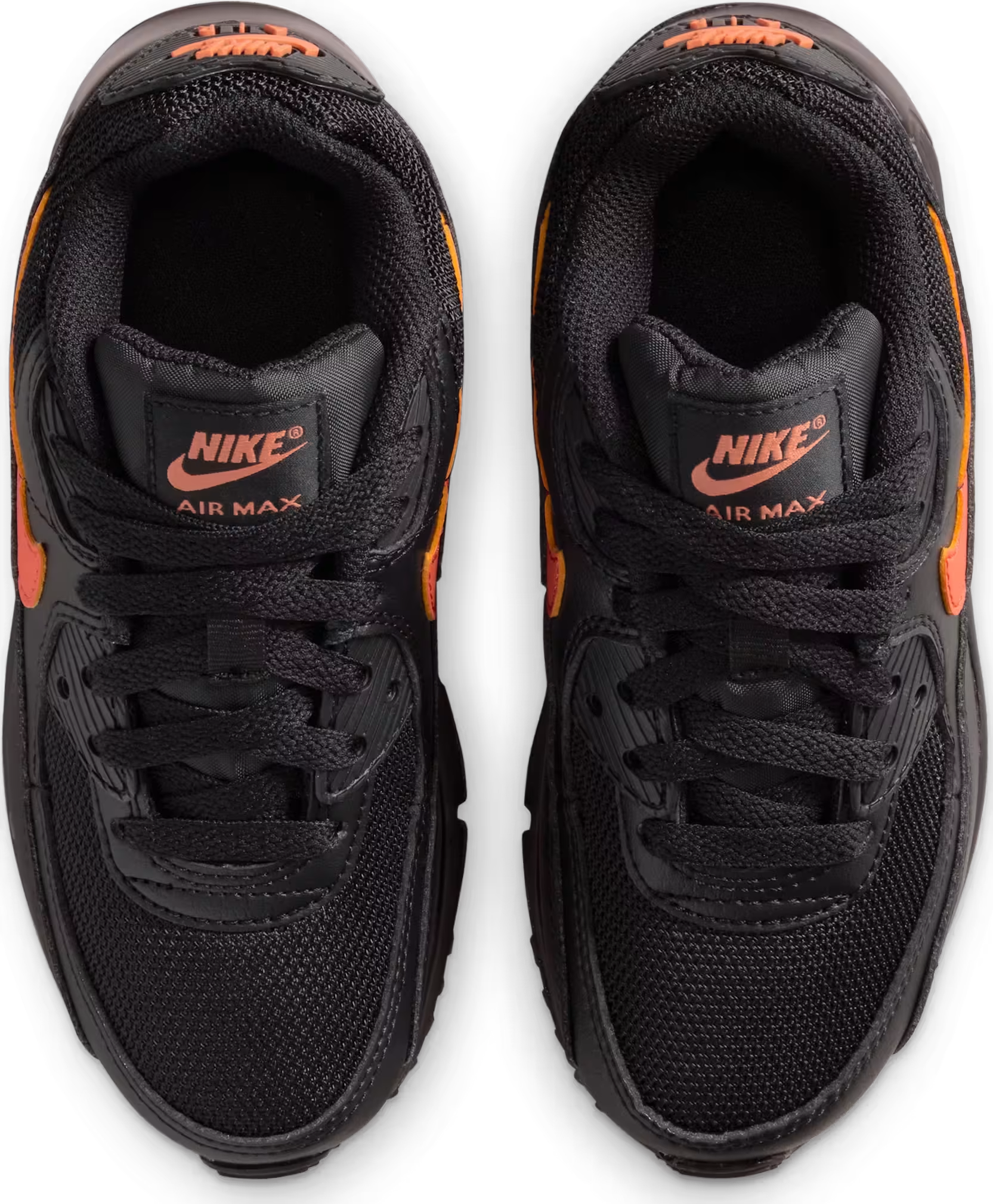 Nike Air Max 90 PS "Black Turf Orange"