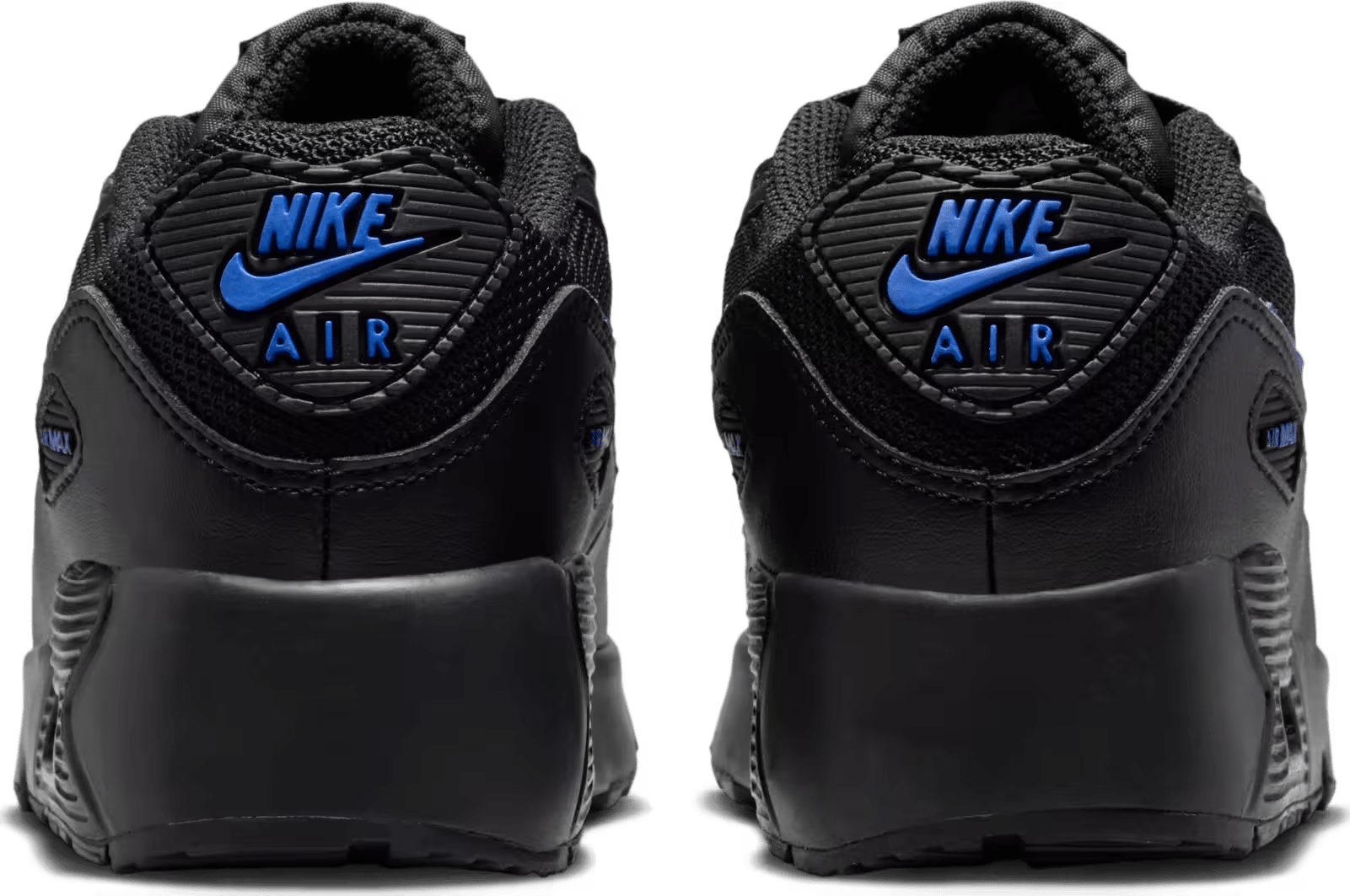 Nike Air Max 90 PS "Black Racer Blue"
