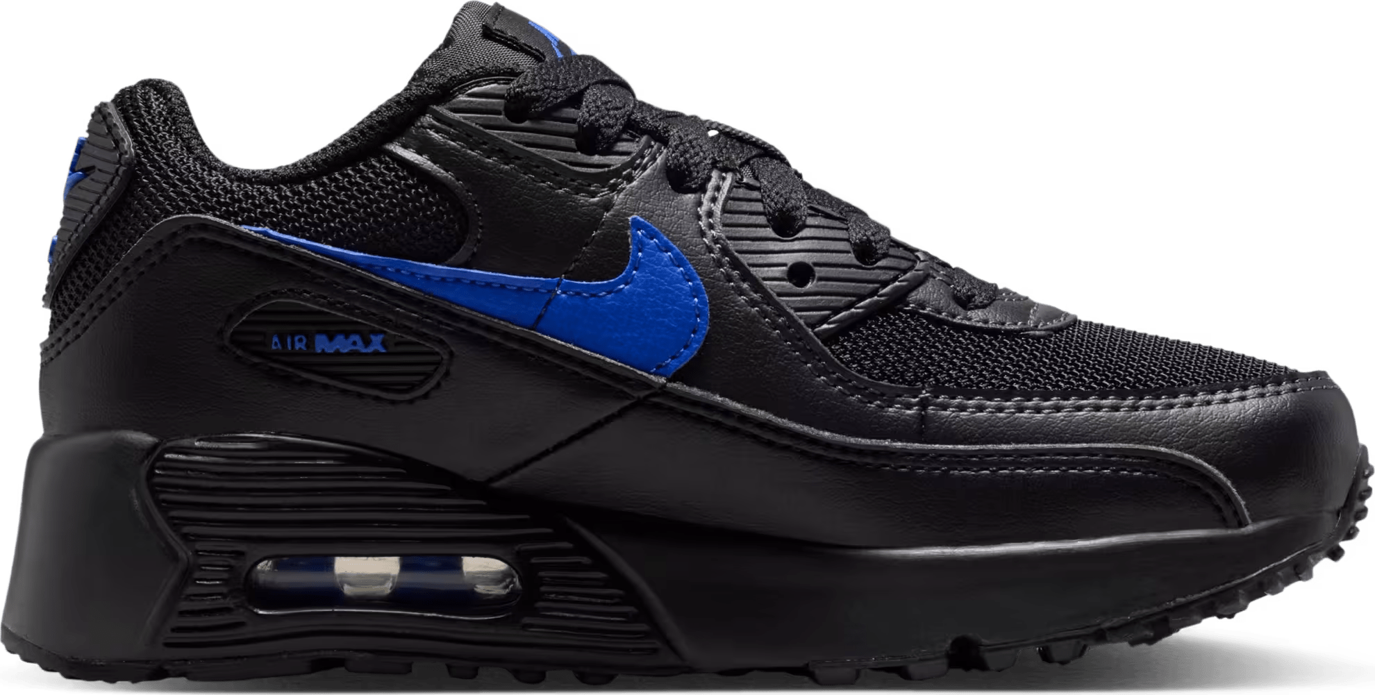 Nike Air Max 90 PS "Black Racer Blue"
