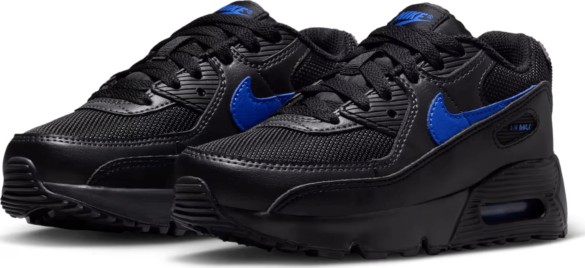 Nike Air Max 90 PS "Black Racer Blue"