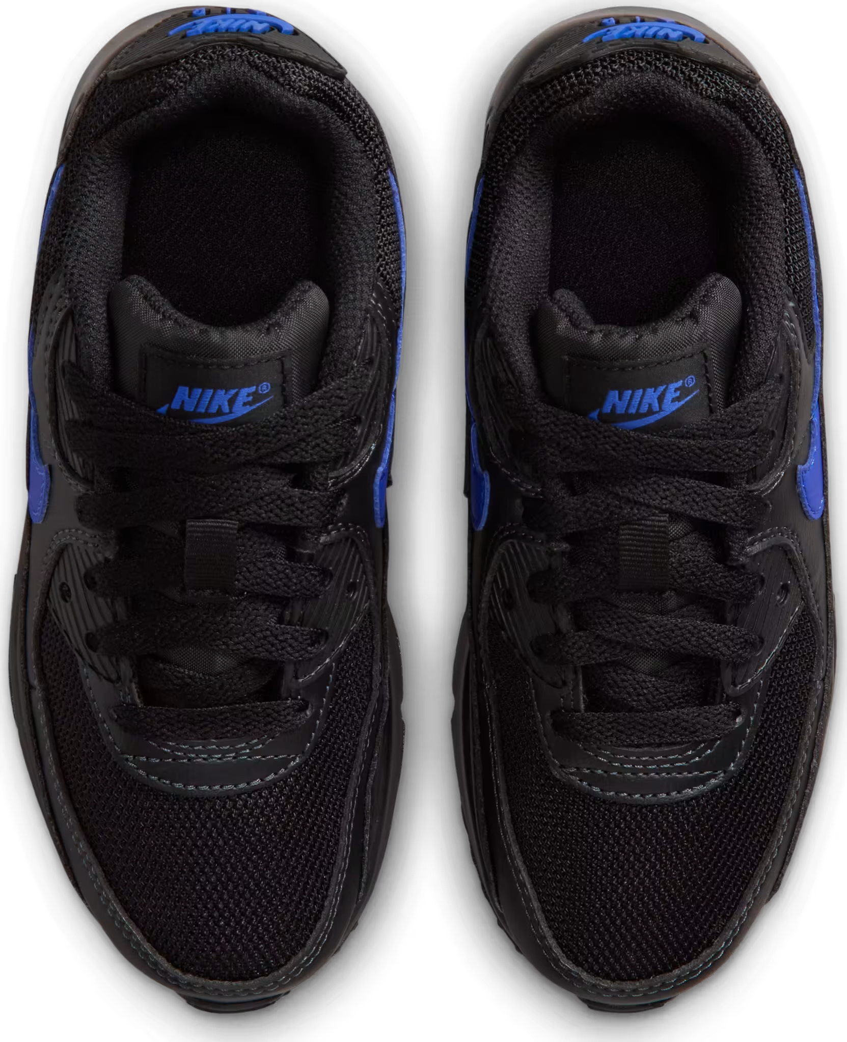 Nike Air Max 90 PS "Black Racer Blue"