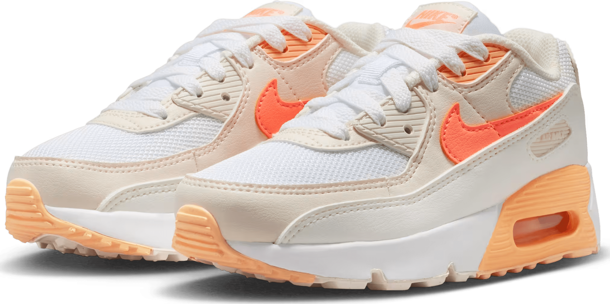 Nike Air Max 90 PS "Tangerine Tint"