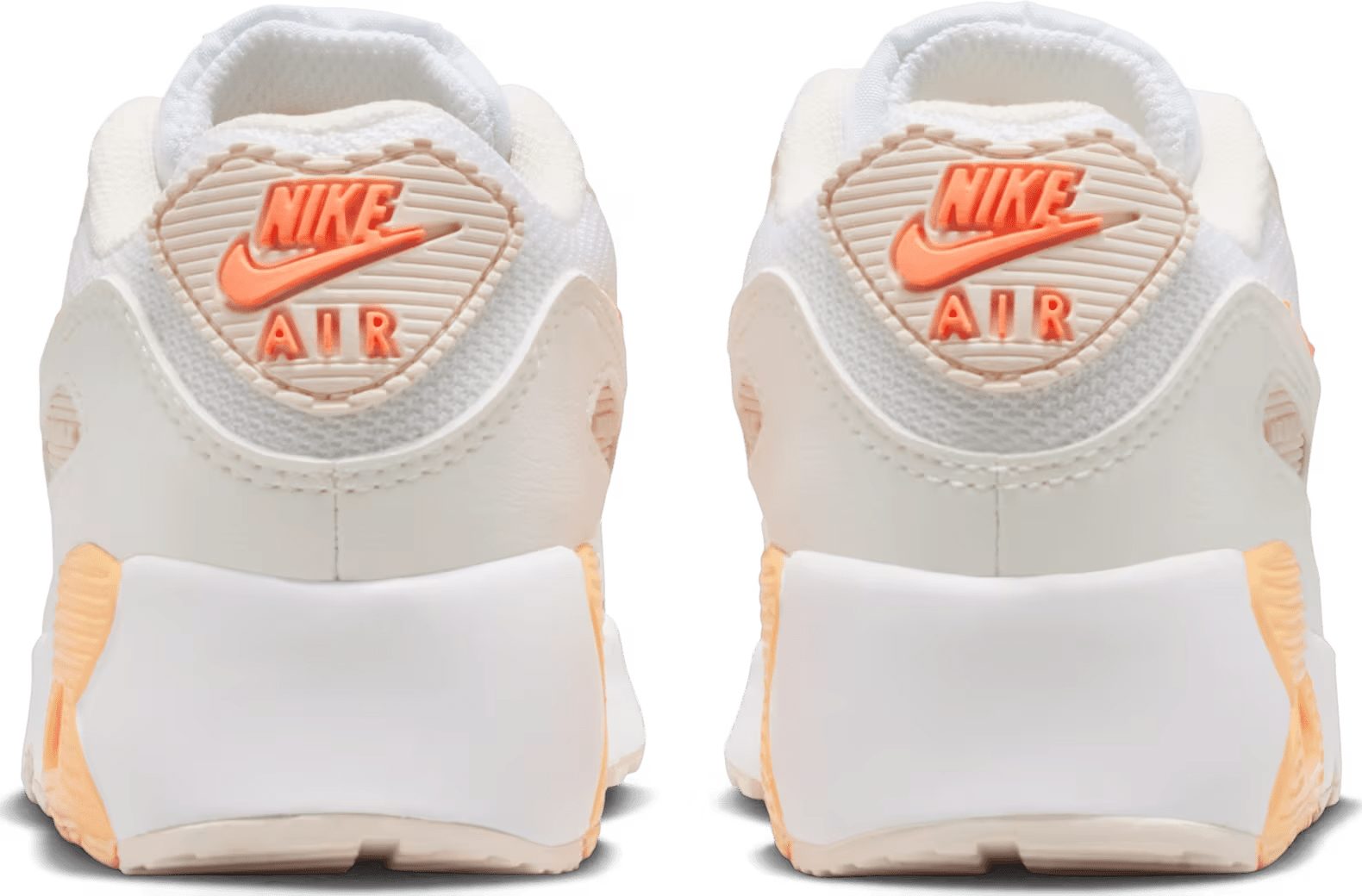 Nike Air Max 90 PS "Tangerine Tint"