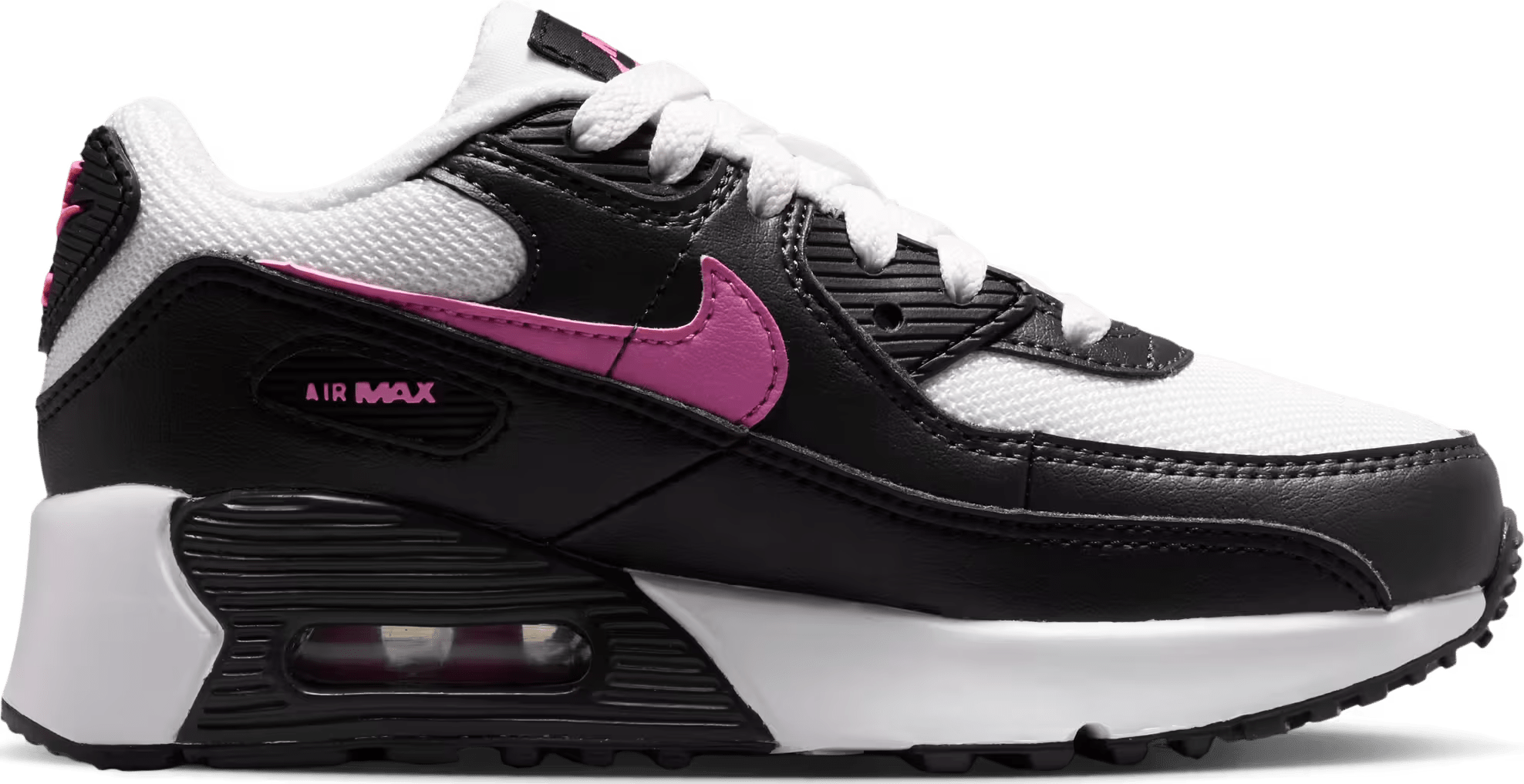 Nike Air Max 90 PS "Anthracite Playful Pink"