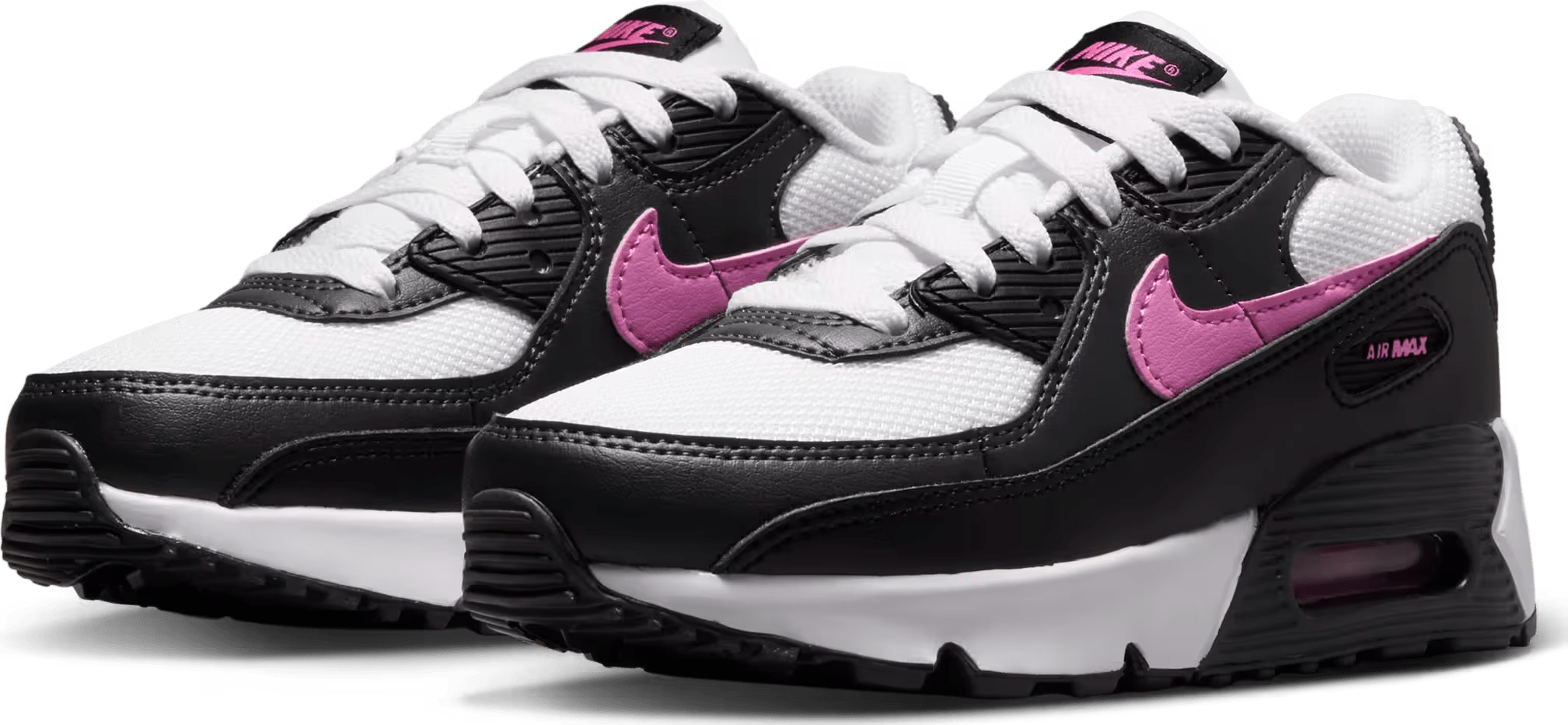 Nike Air Max 90 PS "Anthracite Playful Pink"