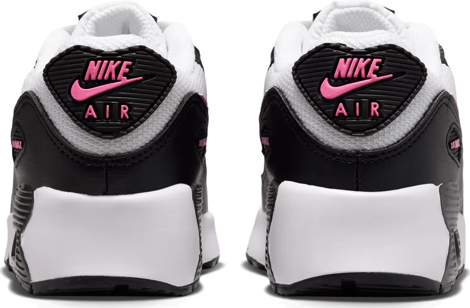 Nike Air Max 90 PS "Anthracite Playful Pink"