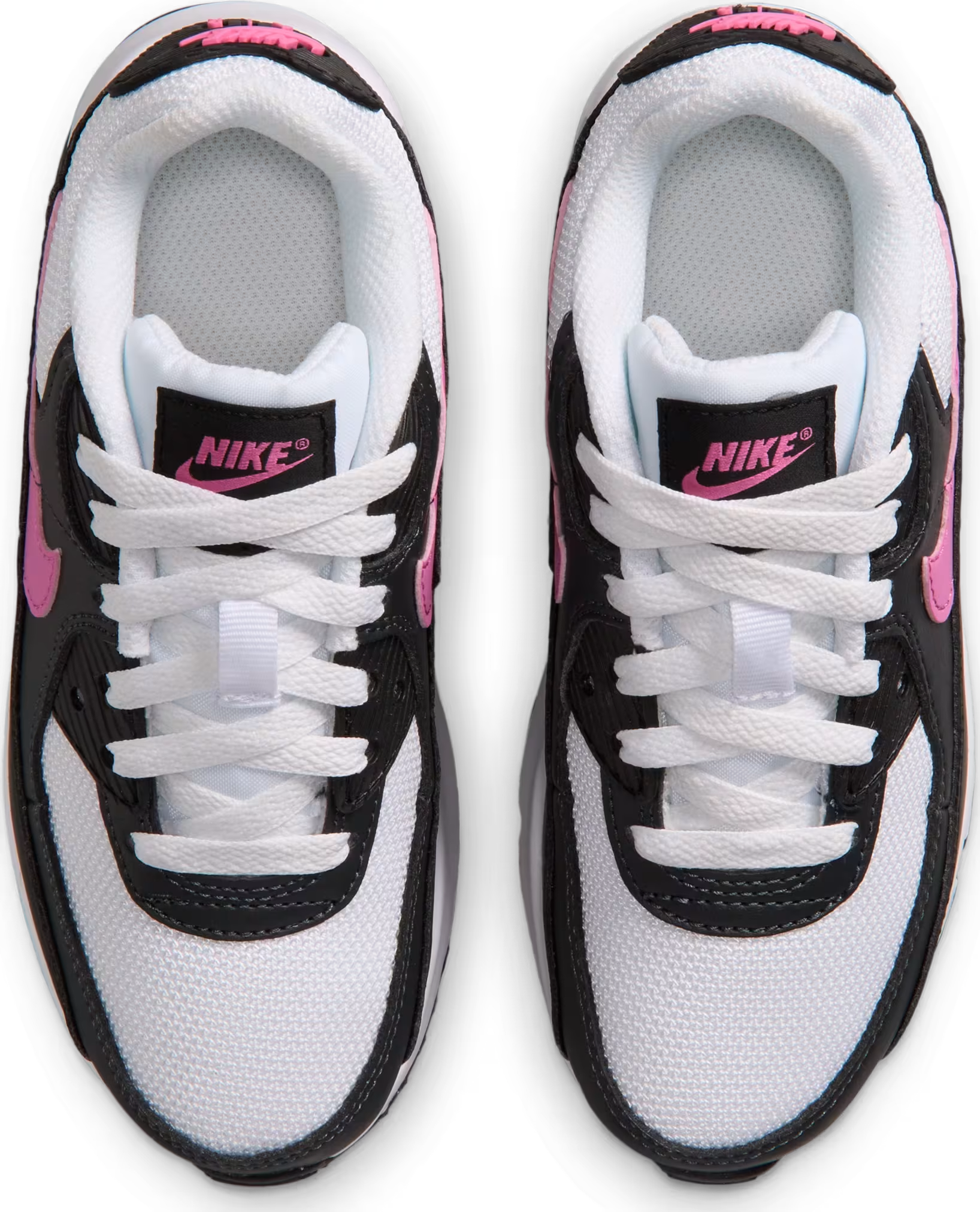 Nike Air Max 90 PS "Anthracite Playful Pink"