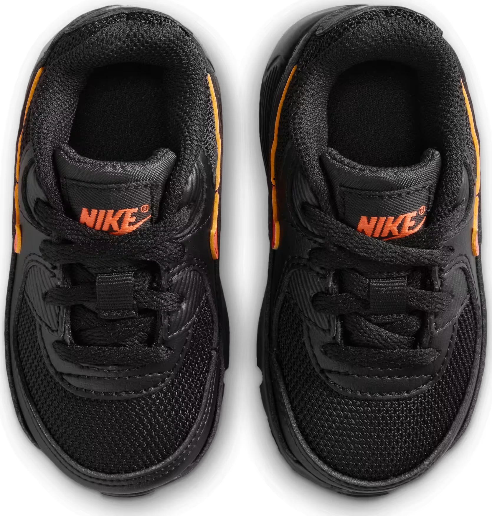 Nike Air Max 90 TD "Black Turf Orange"