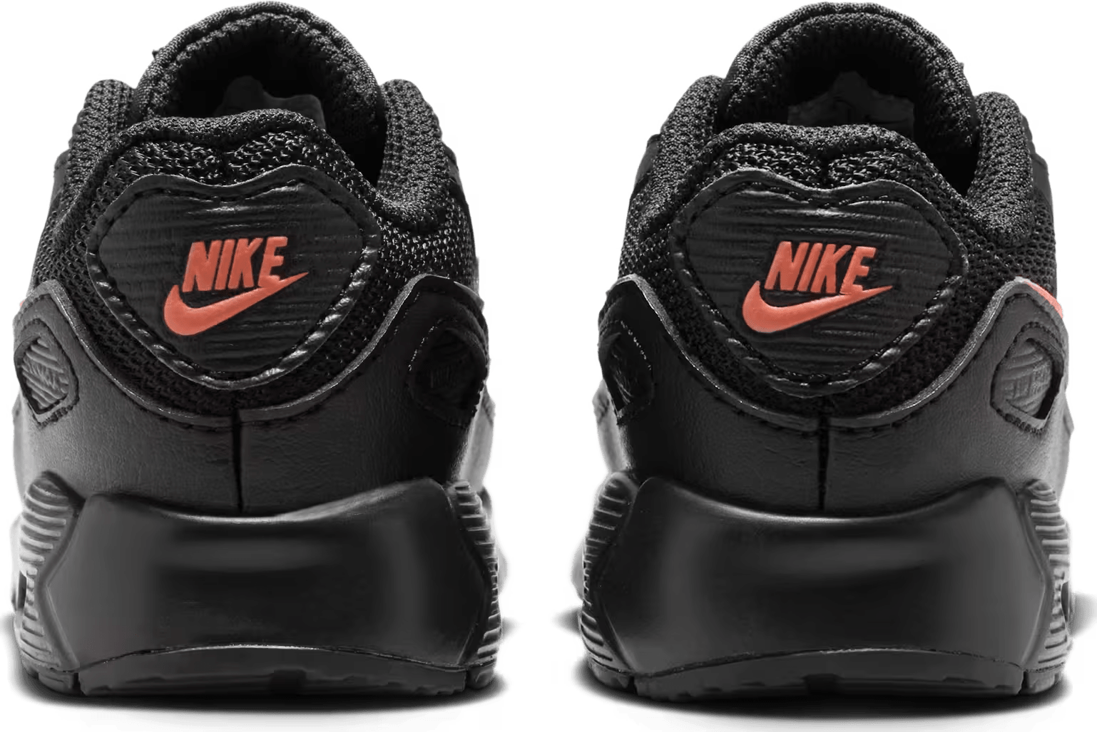 Nike Air Max 90 TD "Black Turf Orange"