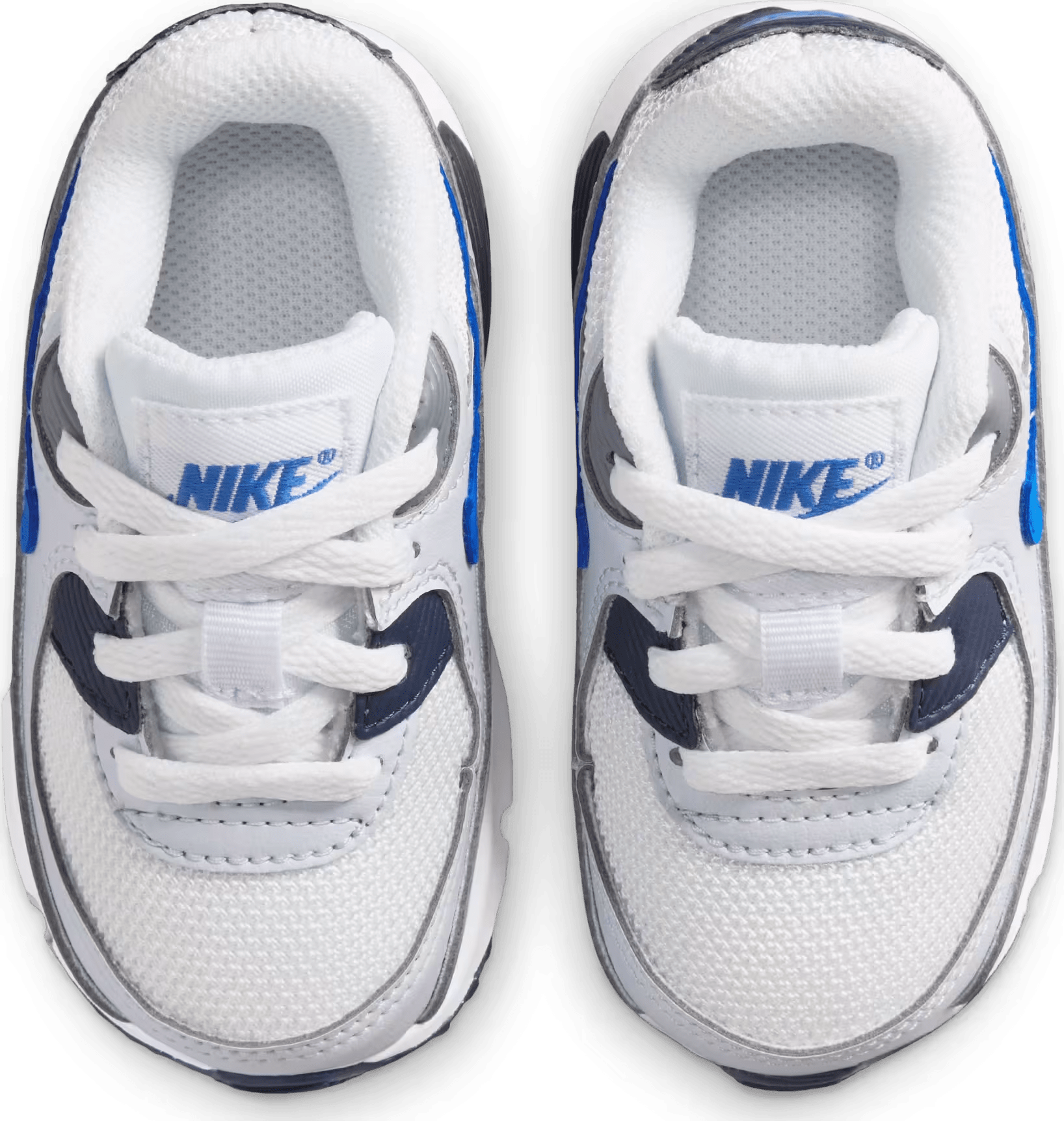 Nike Air Max 90 TD "Blue Crystal"