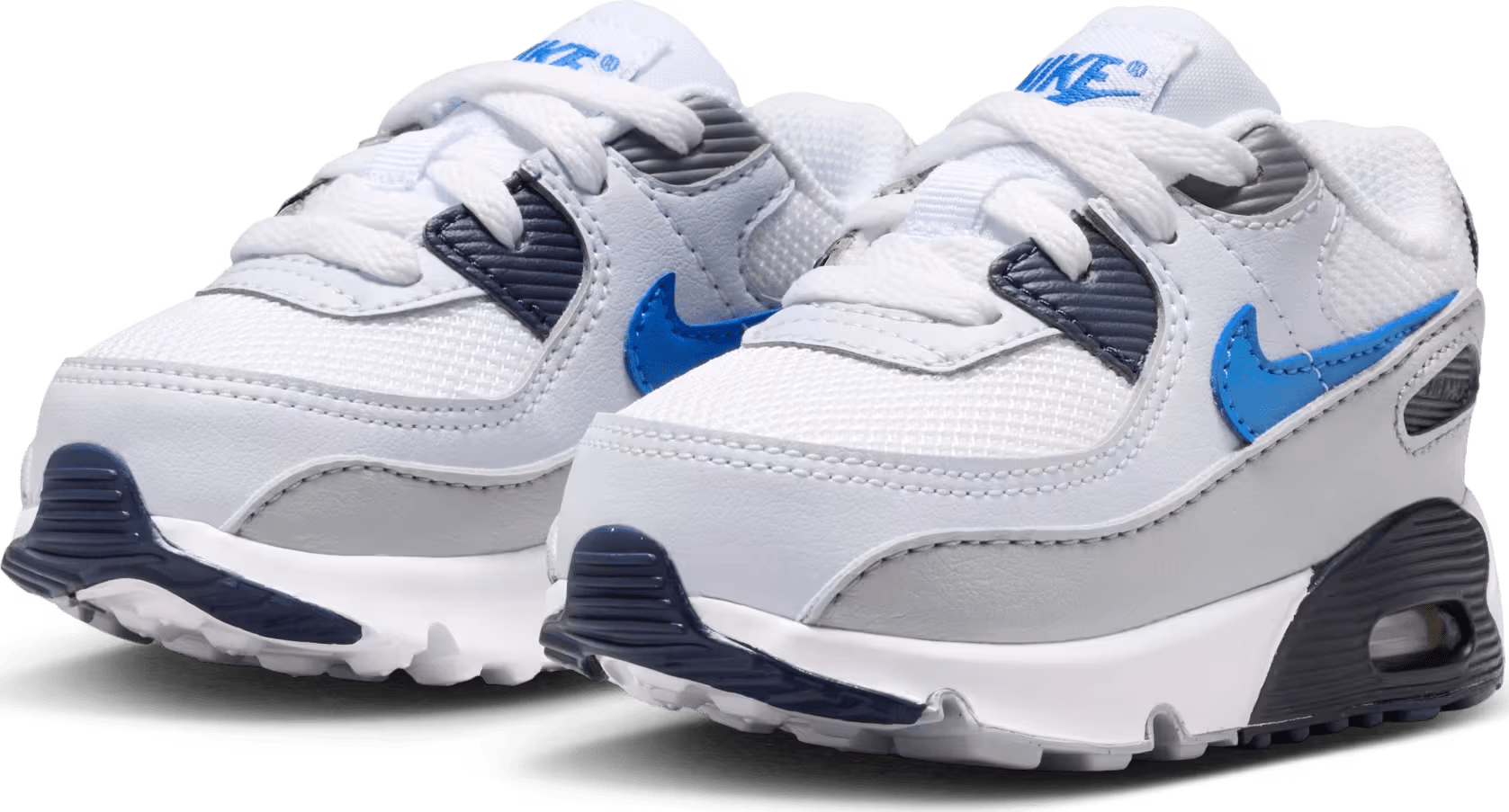 Nike Air Max 90 TD "Blue Crystal"