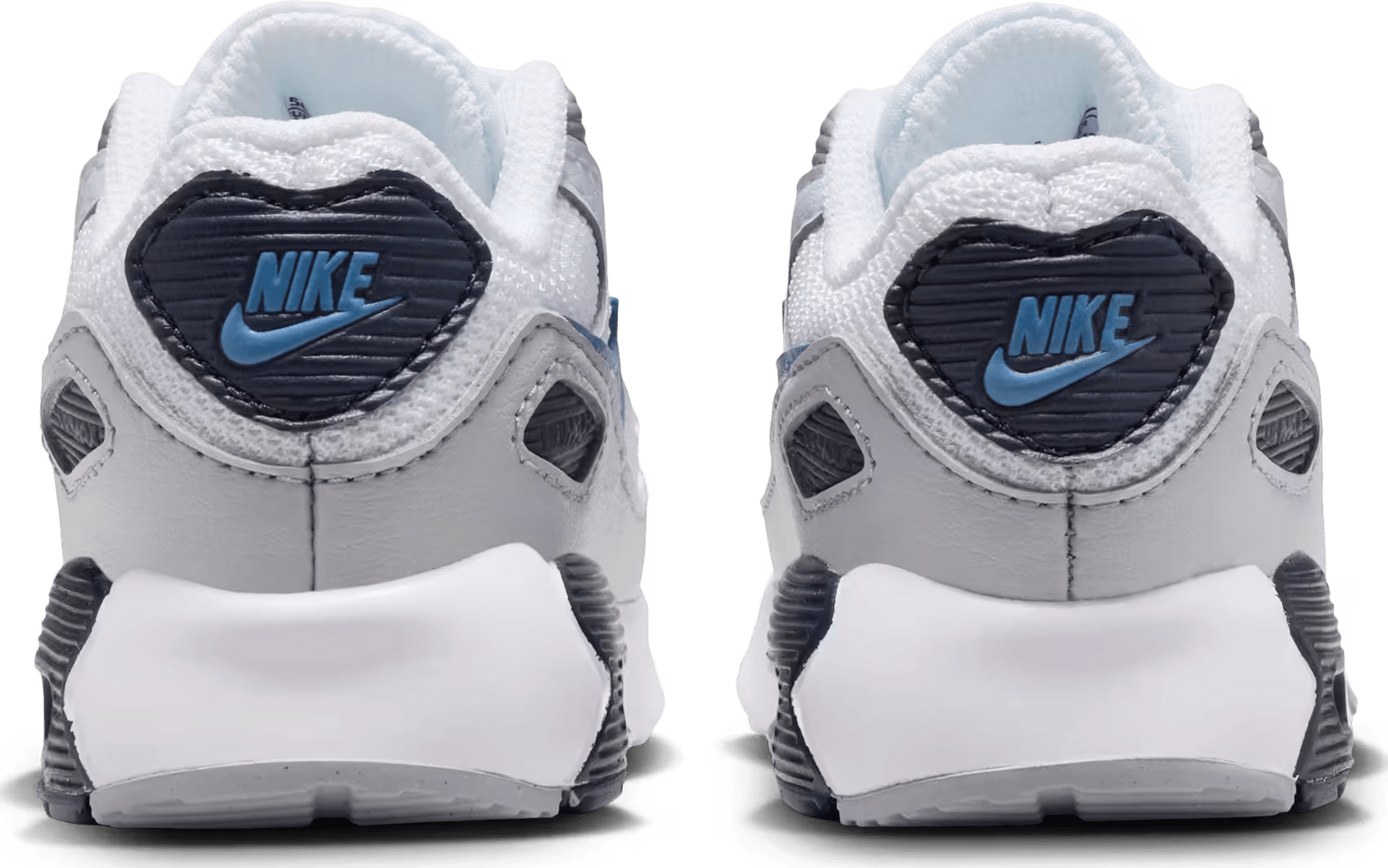 Nike Air Max 90 TD "Blue Crystal"