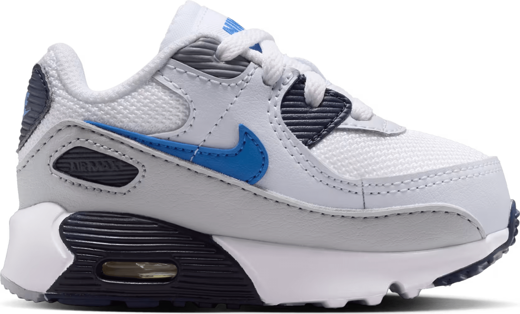 Nike Air Max 90 TD "Blue Crystal"