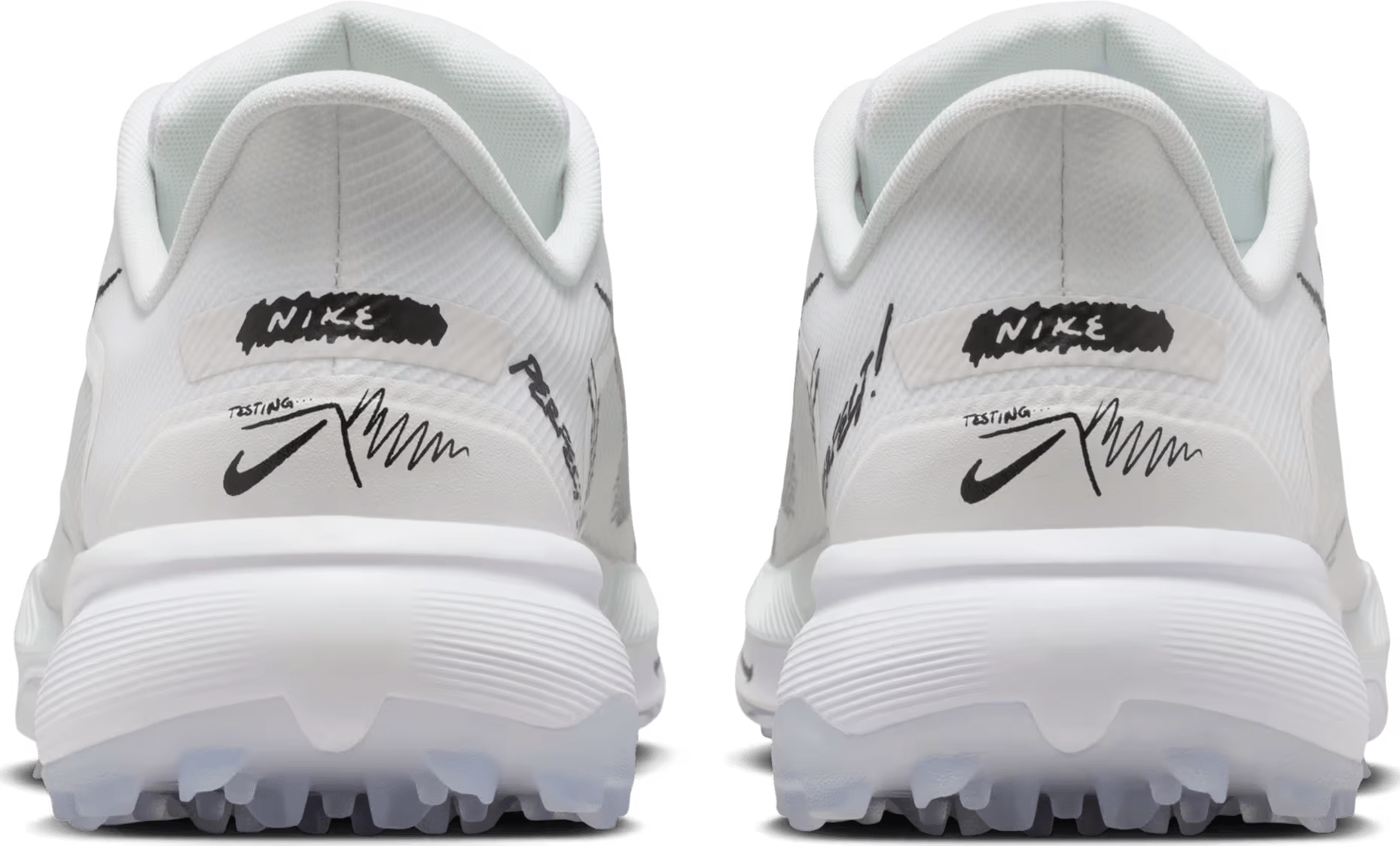 Nike Pegasus 1 Golf "Blueprint"