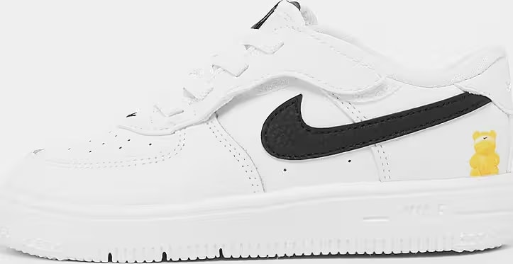 Force 1 Low easyOn (TD)