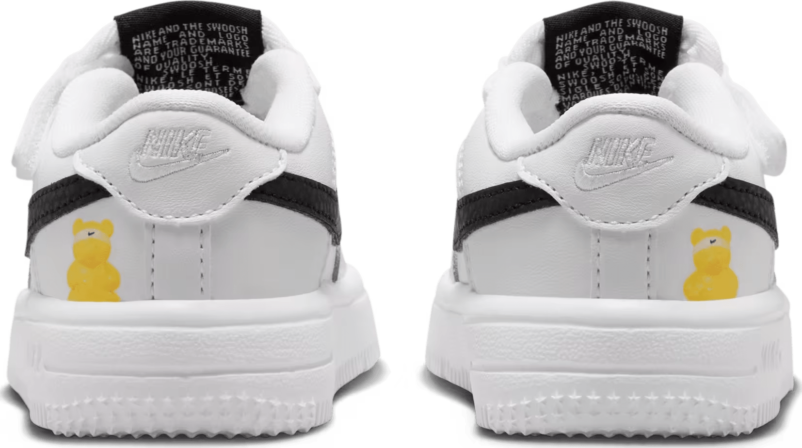 Nike Force 1 Low EasyOn
