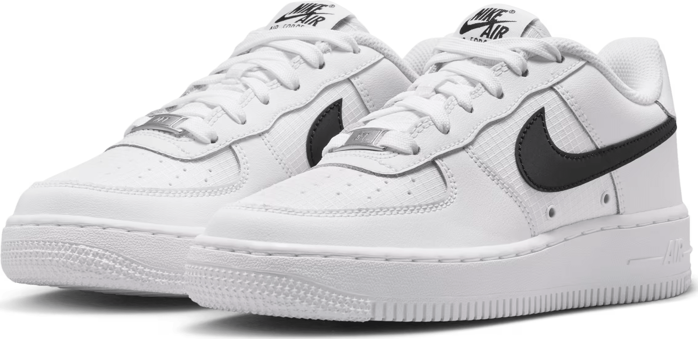 Nike Air Force 1 Tech