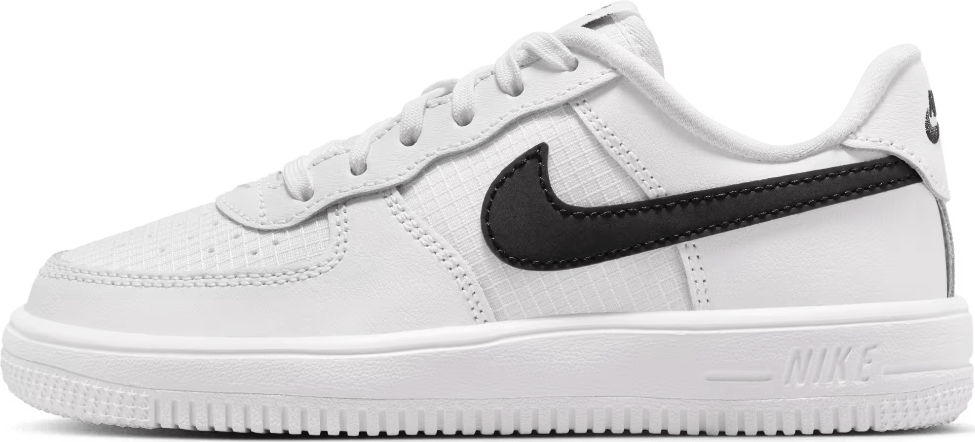 Nike Force 1 Low Tech kleuter