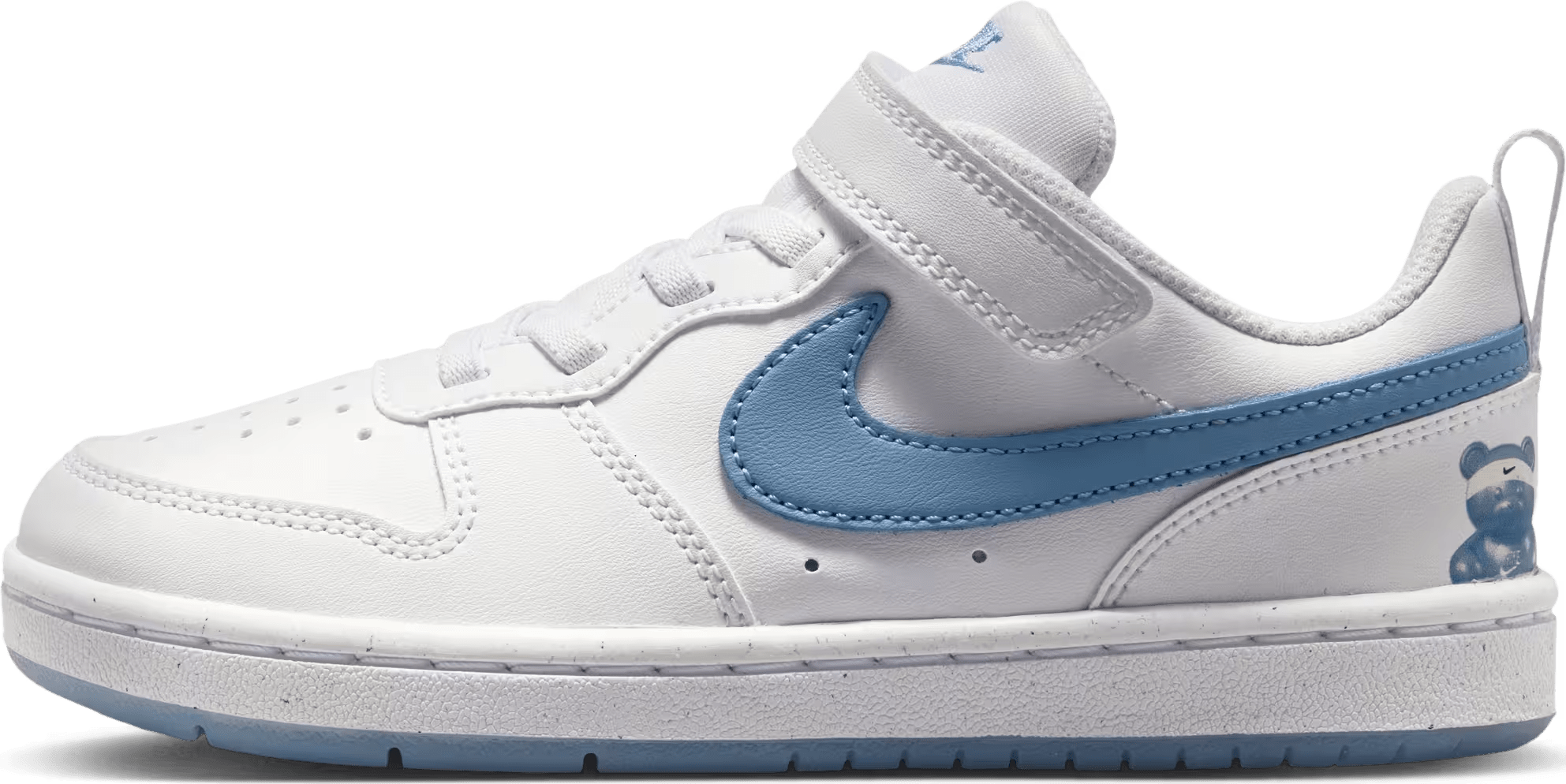 Nike Court Borough Low