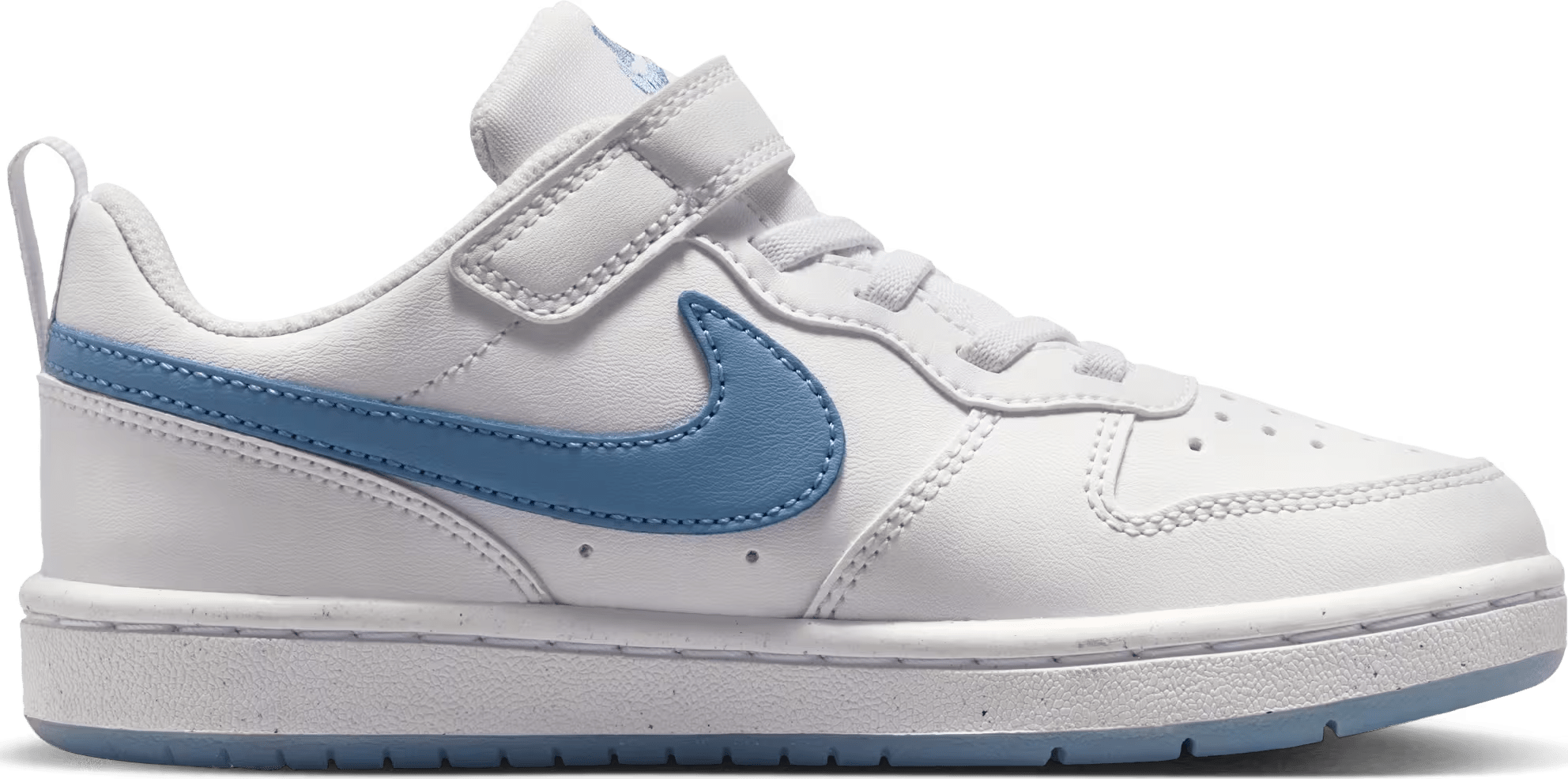 Nike Court Borough Low