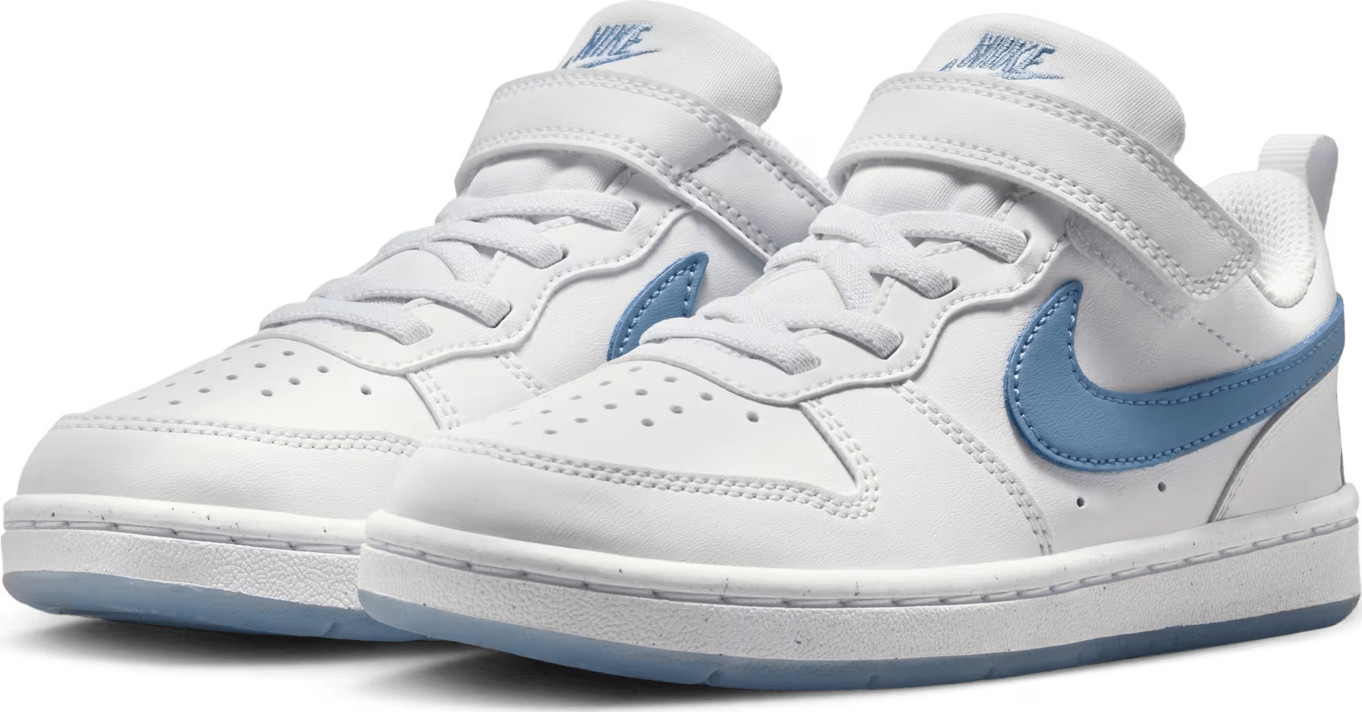 Nike Court Borough Low