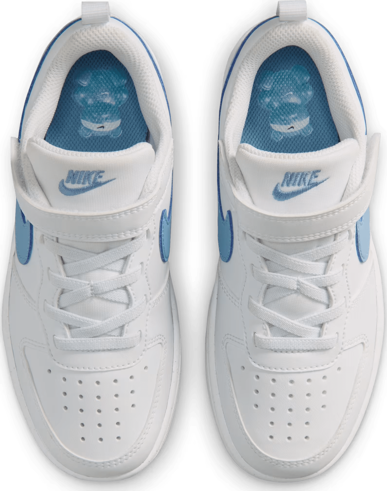 Nike Court Borough Low