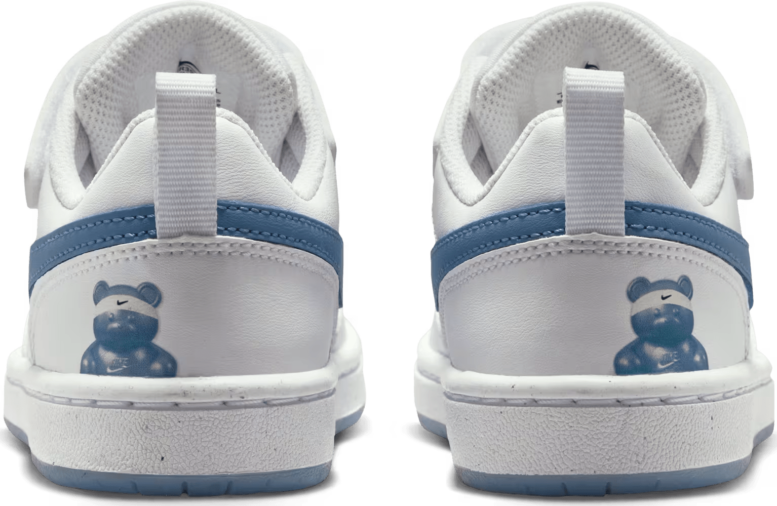 Nike Court Borough Low