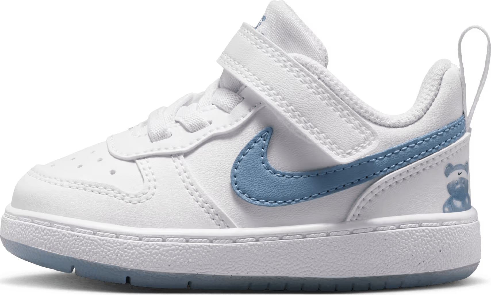 Nike Court Borough Low