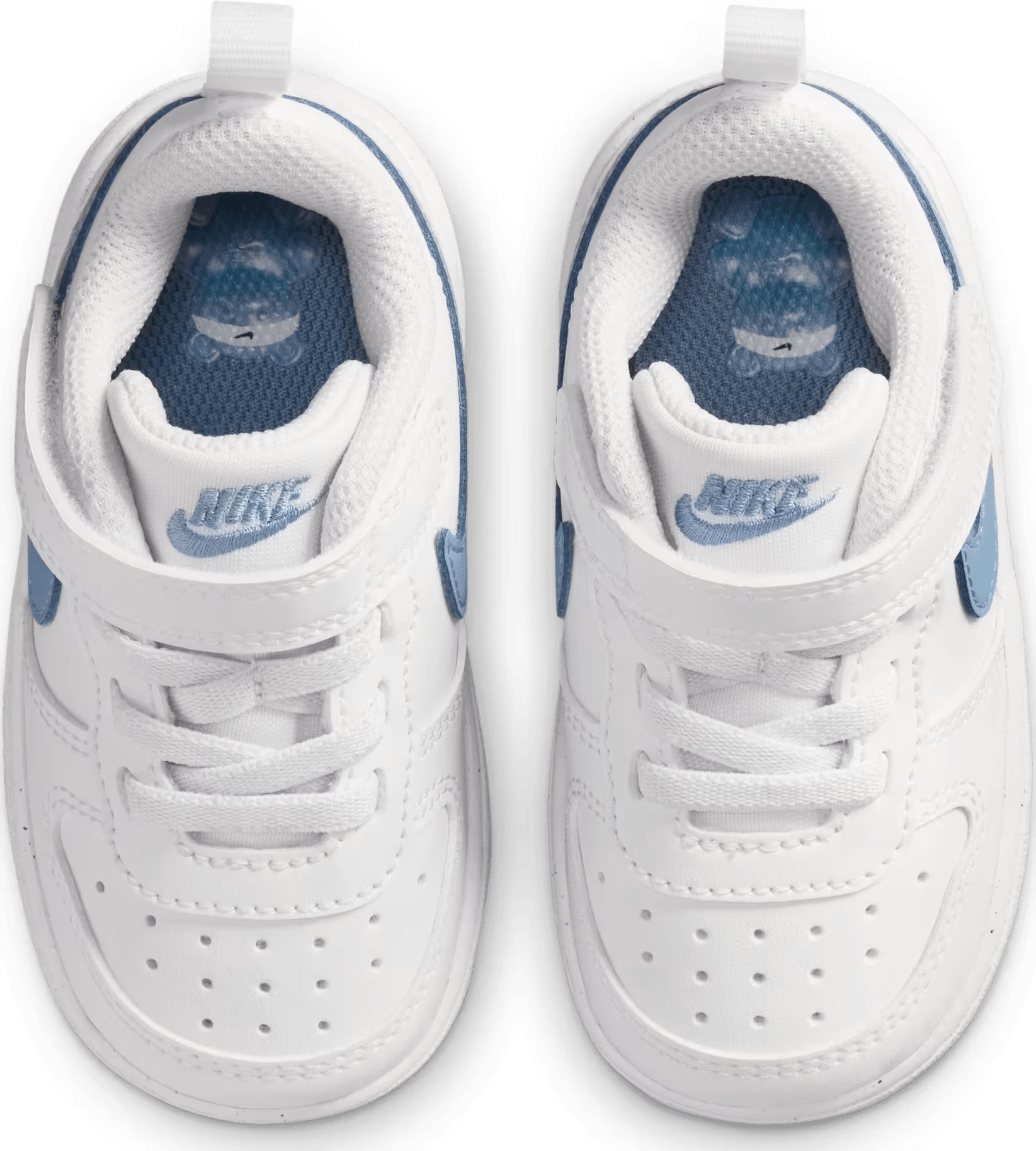 Nike Court Borough Low
