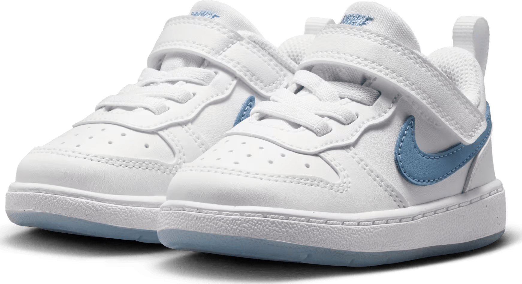 Nike Court Borough Low