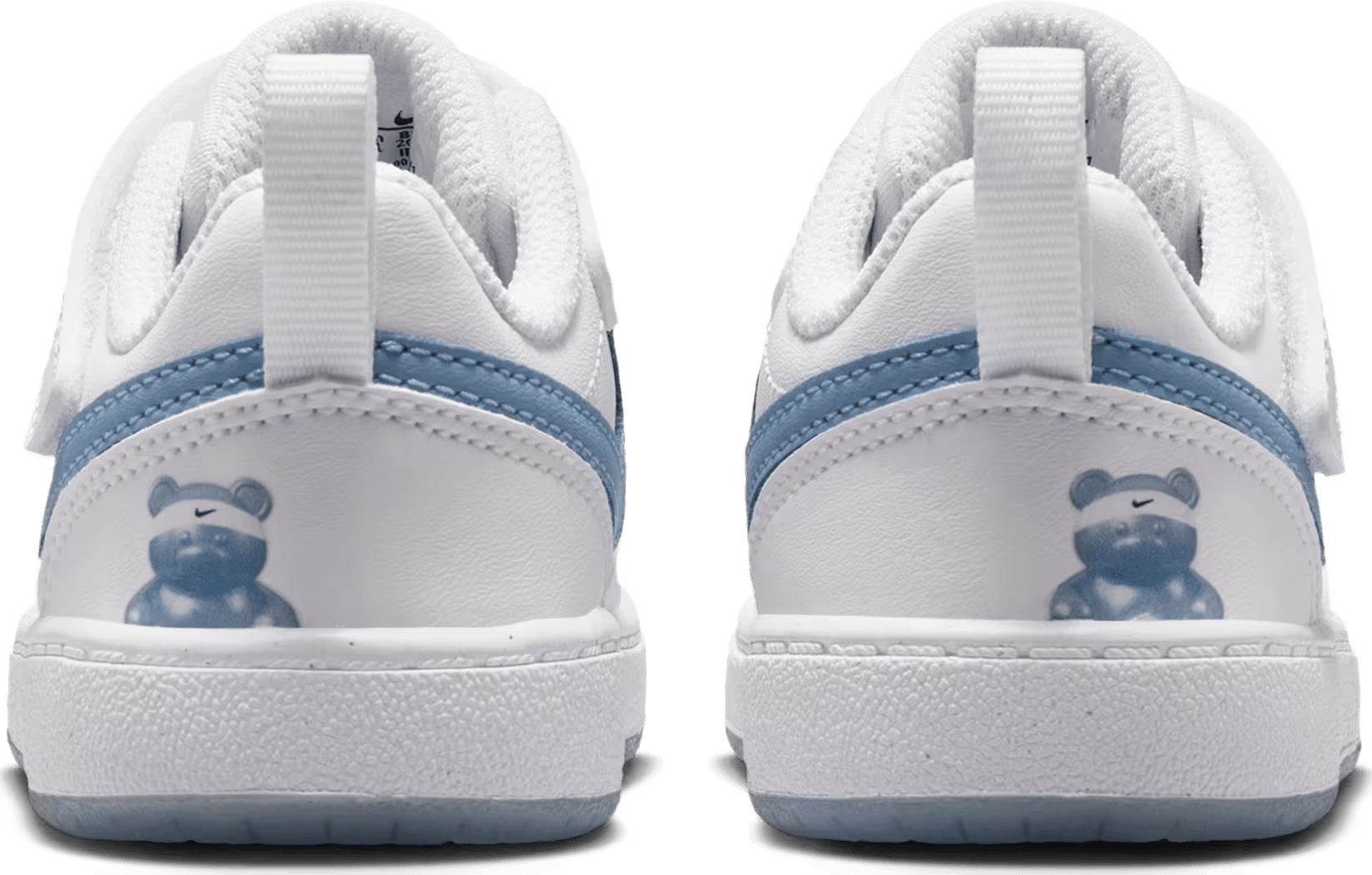 Nike Court Borough Low