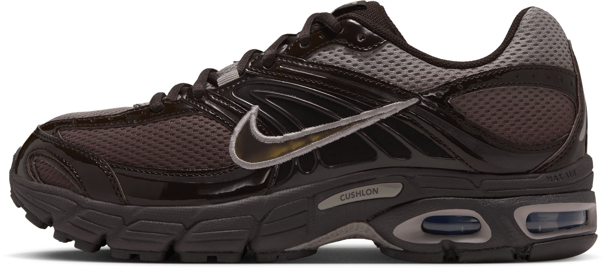 Nike Air Max Moto 2K Wmns "Velvet Brown Enigma Stone"