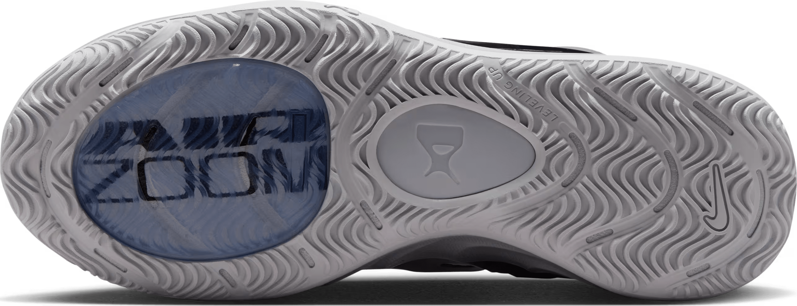 Nike A'Two "Mirrored"
