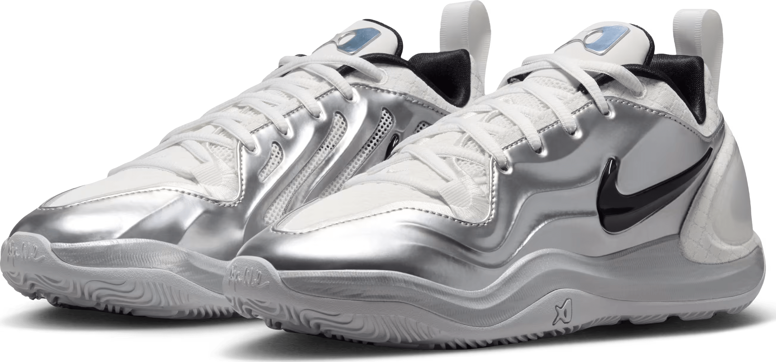 Nike A'Two "Mirrored"