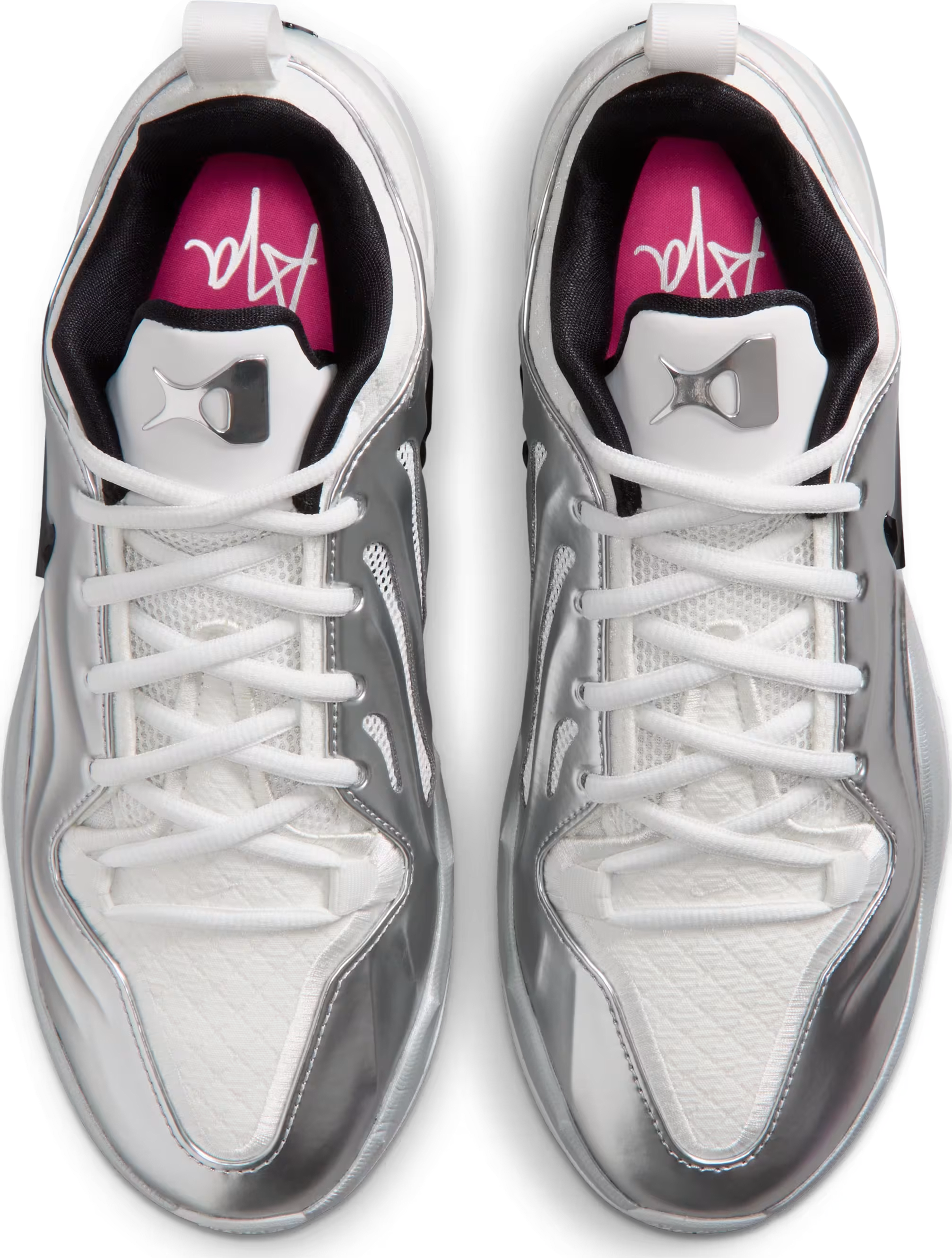 Nike A'Two "Mirrored"