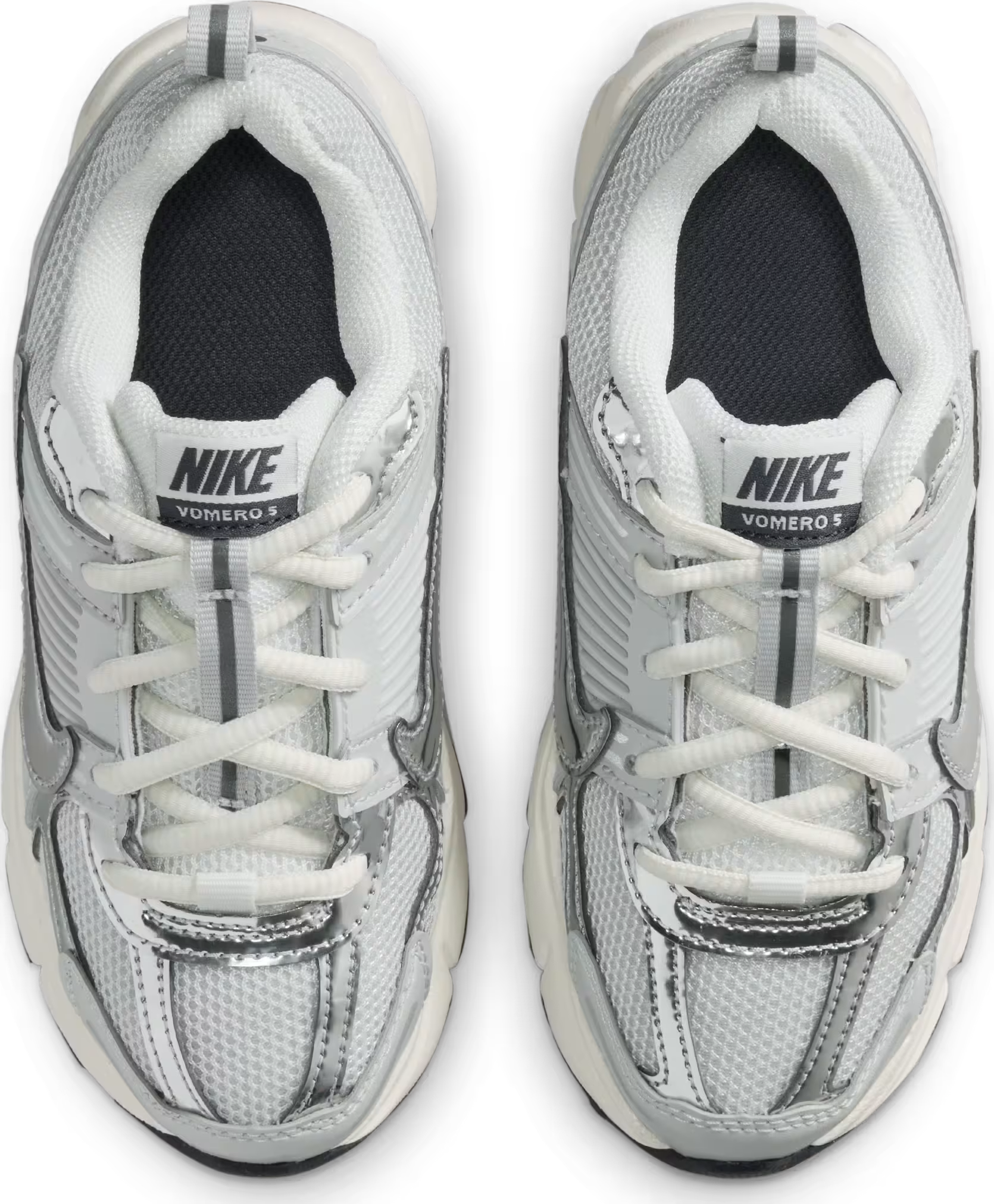 Nike Vomero 5 PS "Sail Chrome"