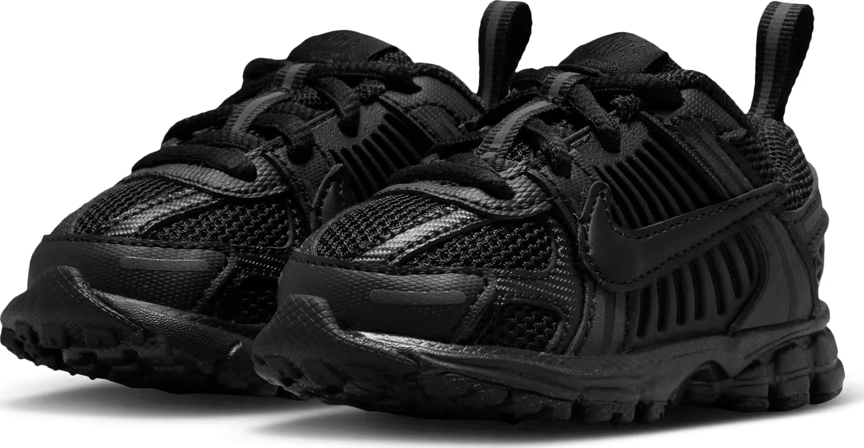 Nike Vomero 5 TD "Black"