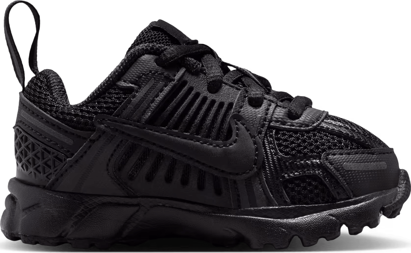 Nike Vomero 5 TD "Black"