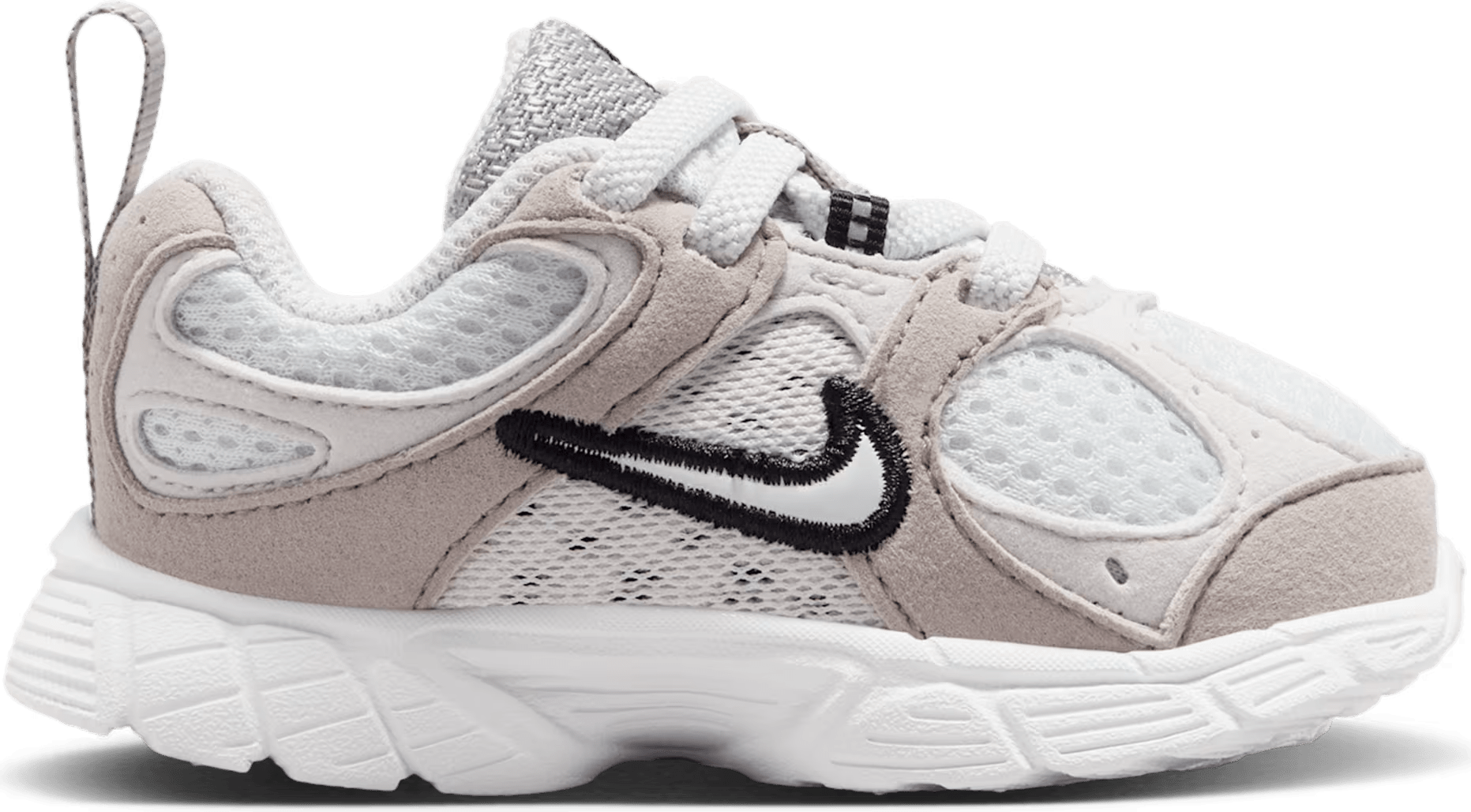 Nike V5 Rnr Suede
