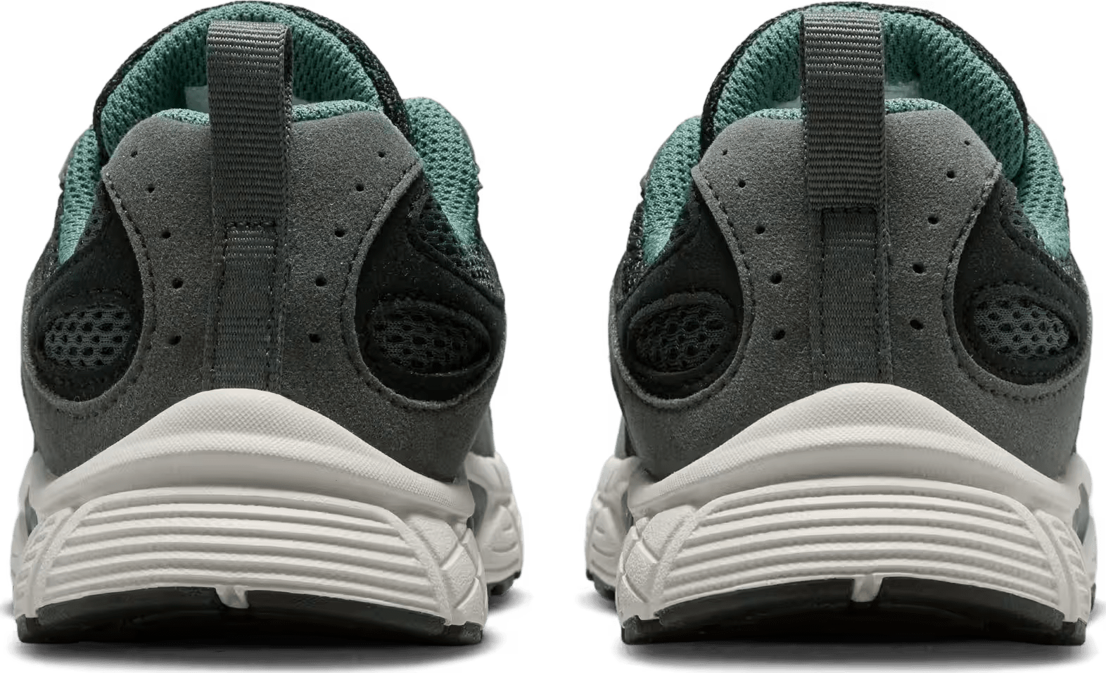 Nike V5 RNR Suede PS "Team Black"