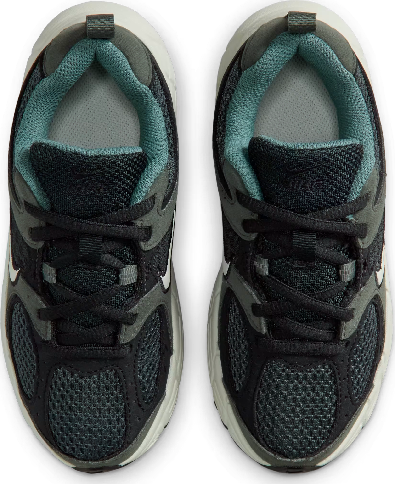 Nike V5 RNR Suede PS "Team Black"