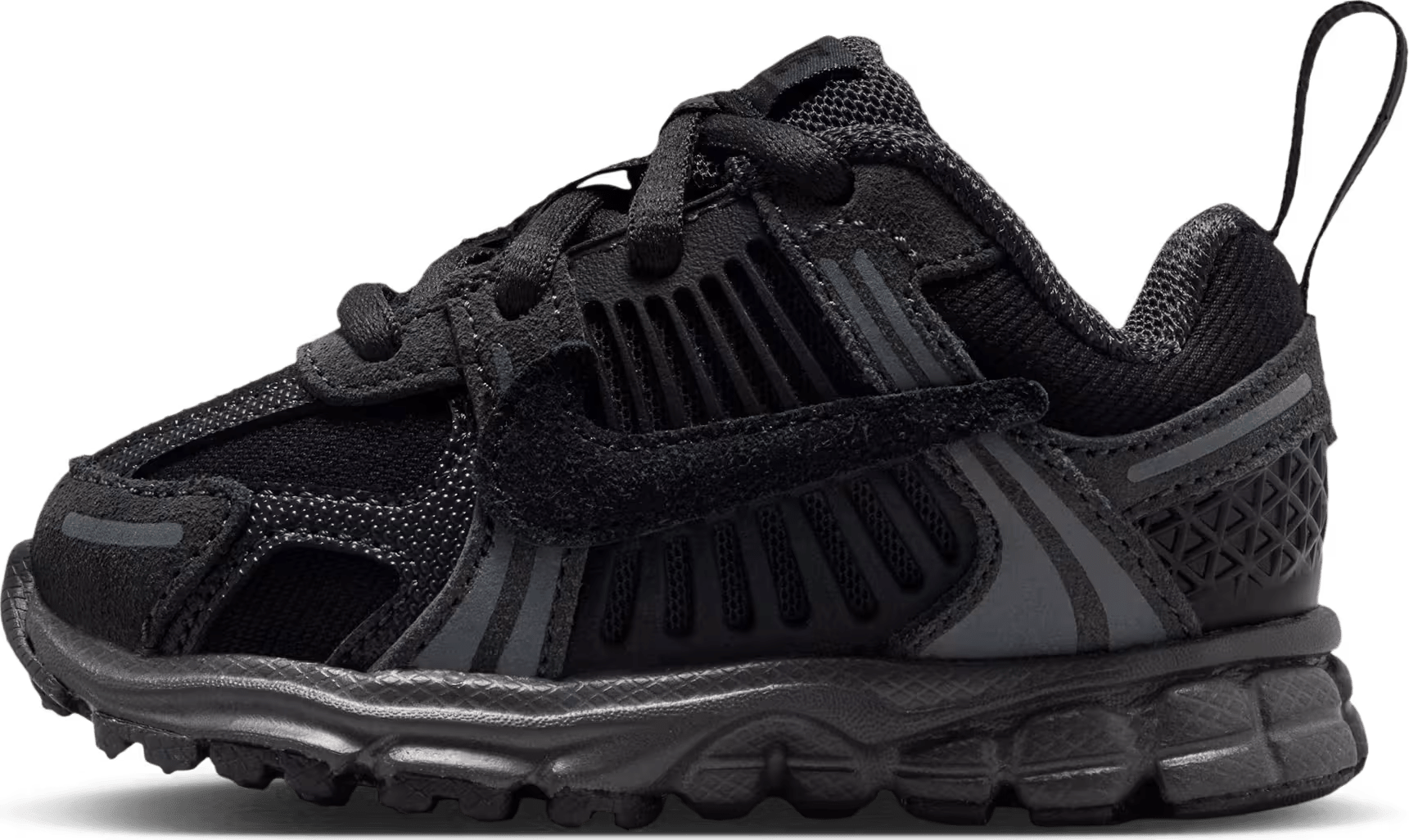 Nike Vomero 5 TD "Team Black"