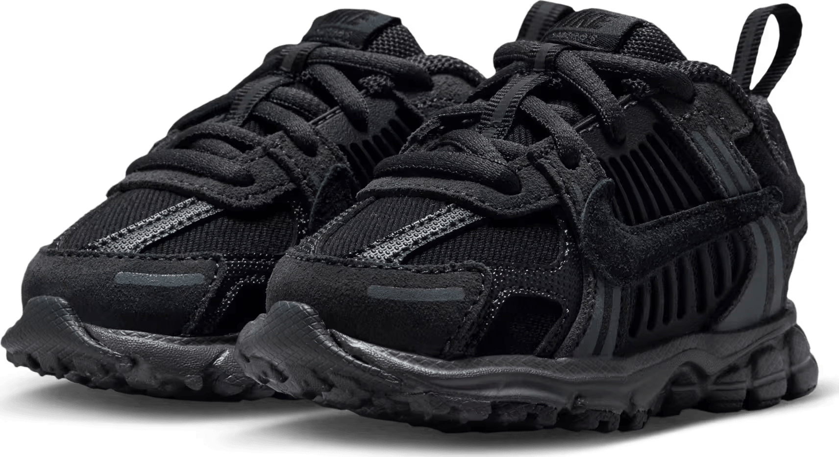Nike Vomero 5 TD "Team Black"