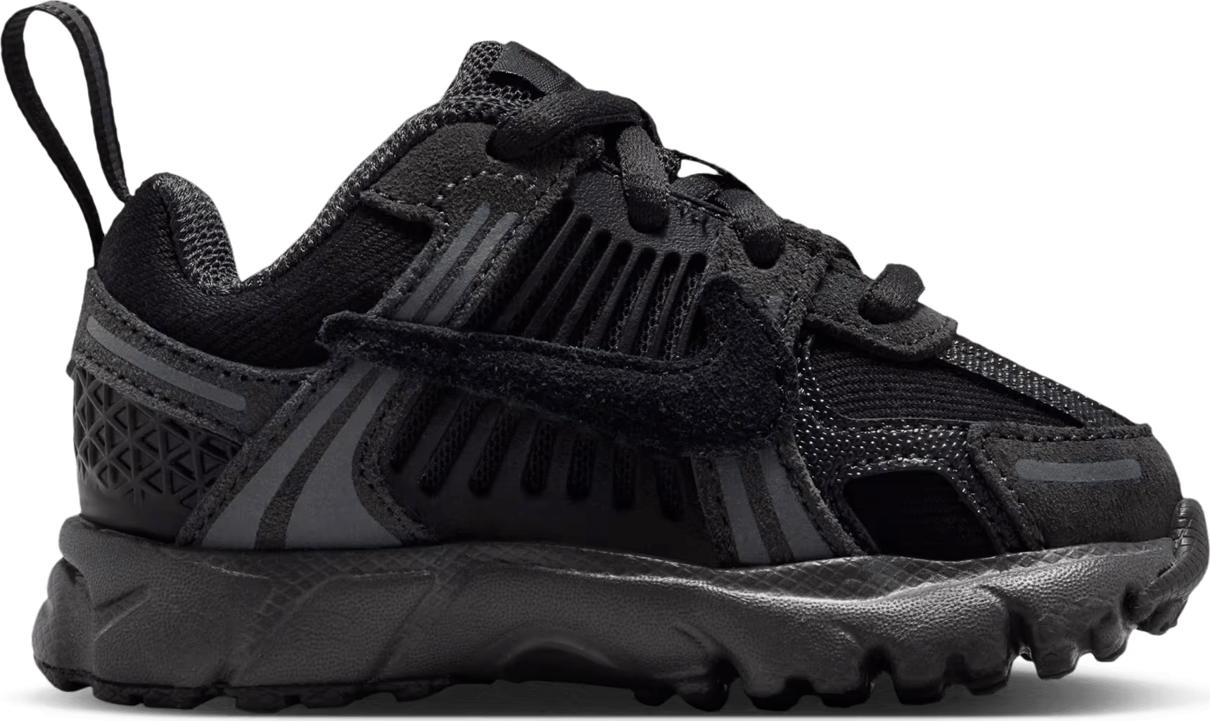 Nike Vomero 5 TD "Team Black"
