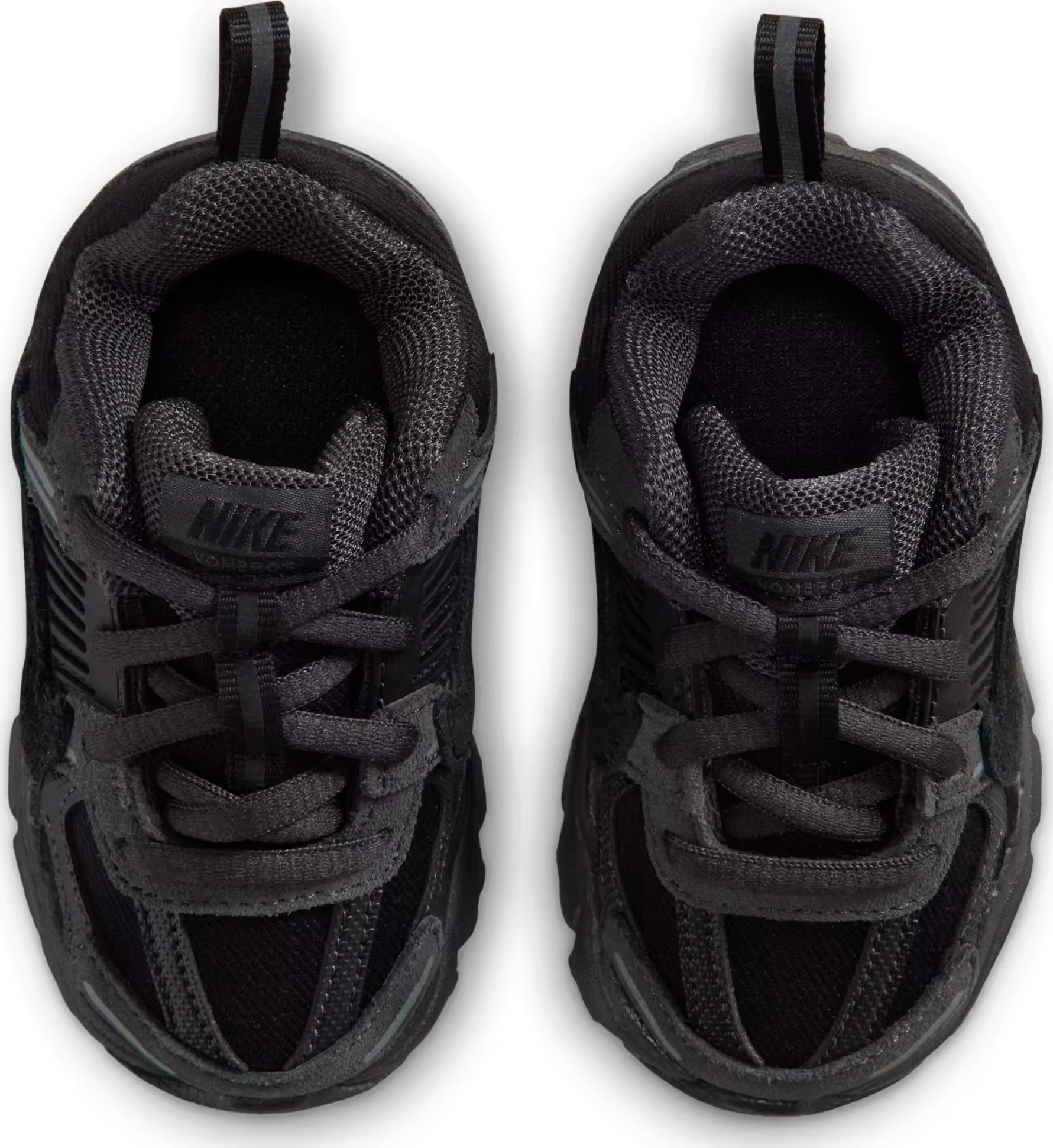 Nike Vomero 5 TD "Team Black"