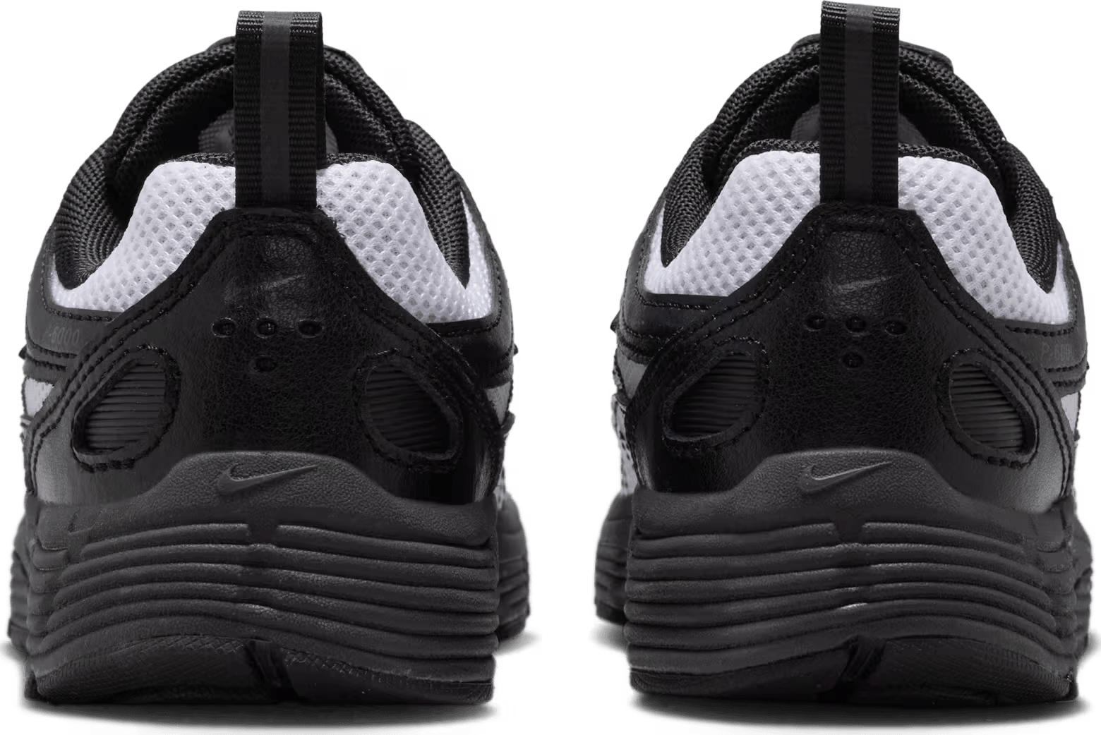 Nike P-6000 Fade PS "Black Anthracite"