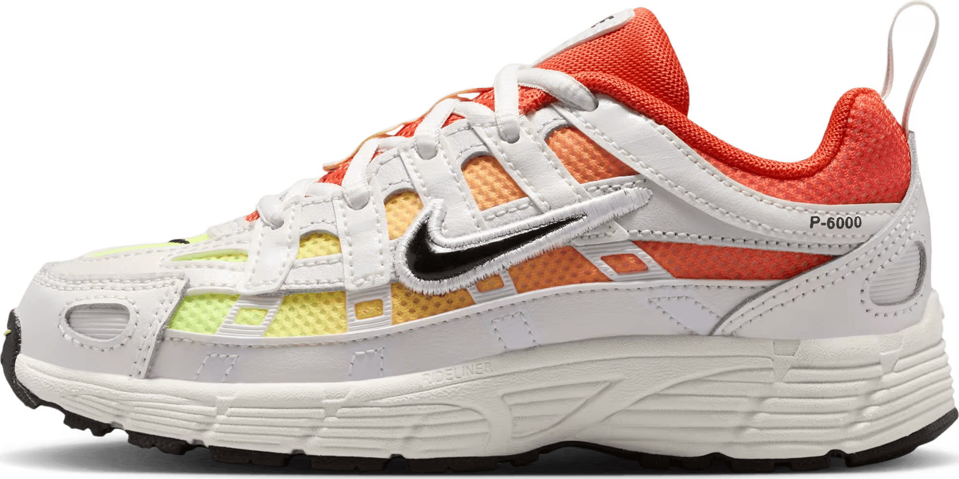 Nike P-6000 Fade PS "Volt Ice"