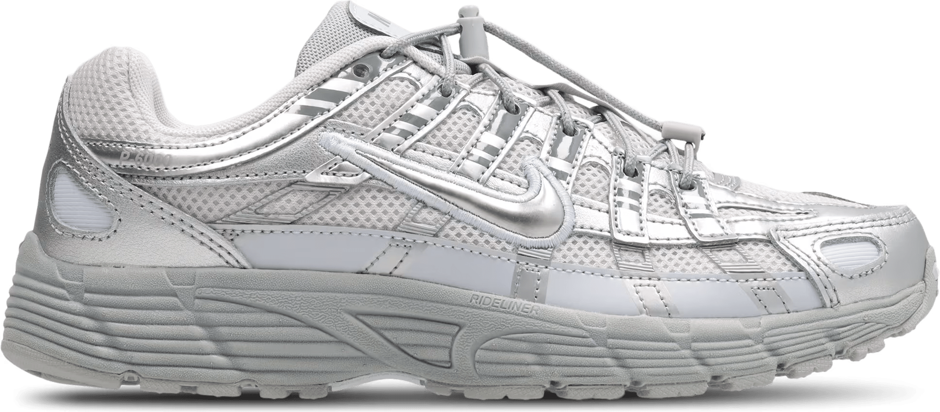 Nike P-6000