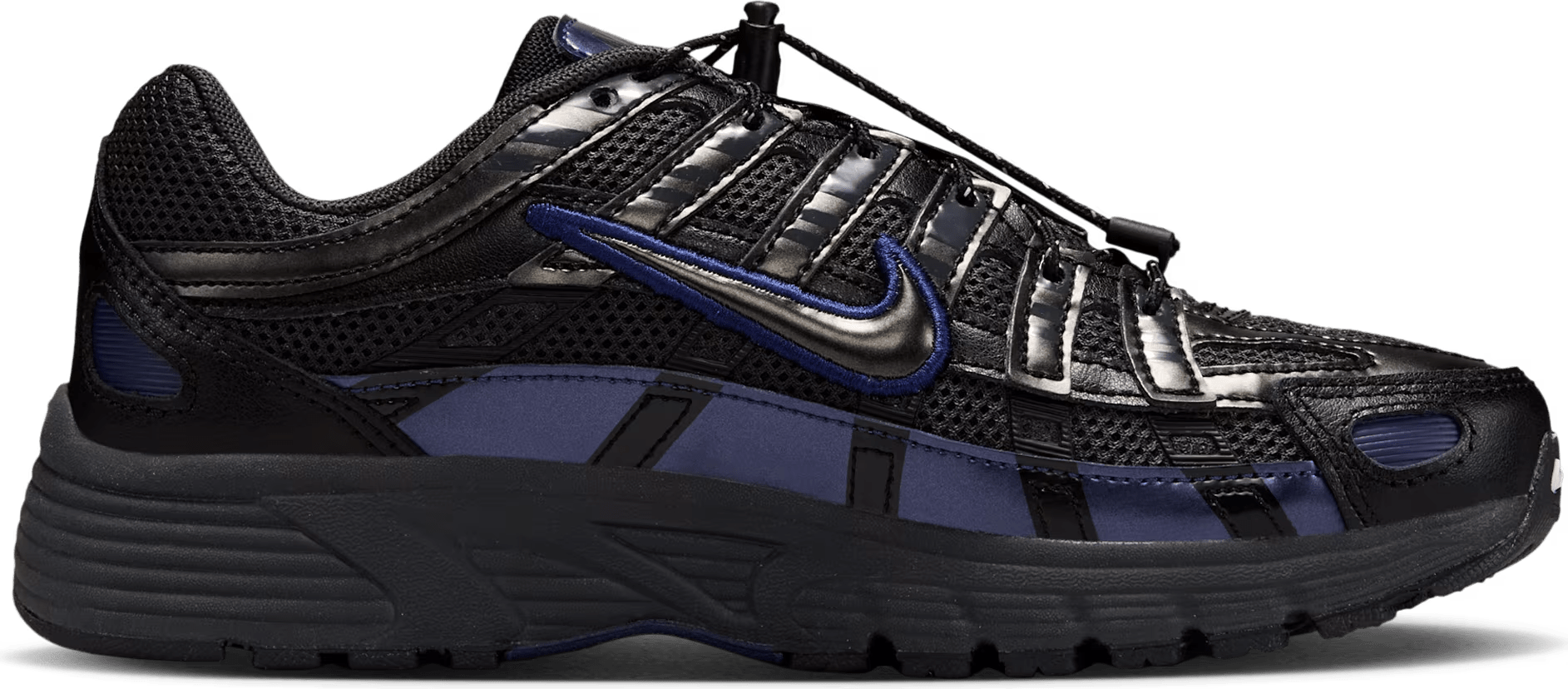 Nike P-6000